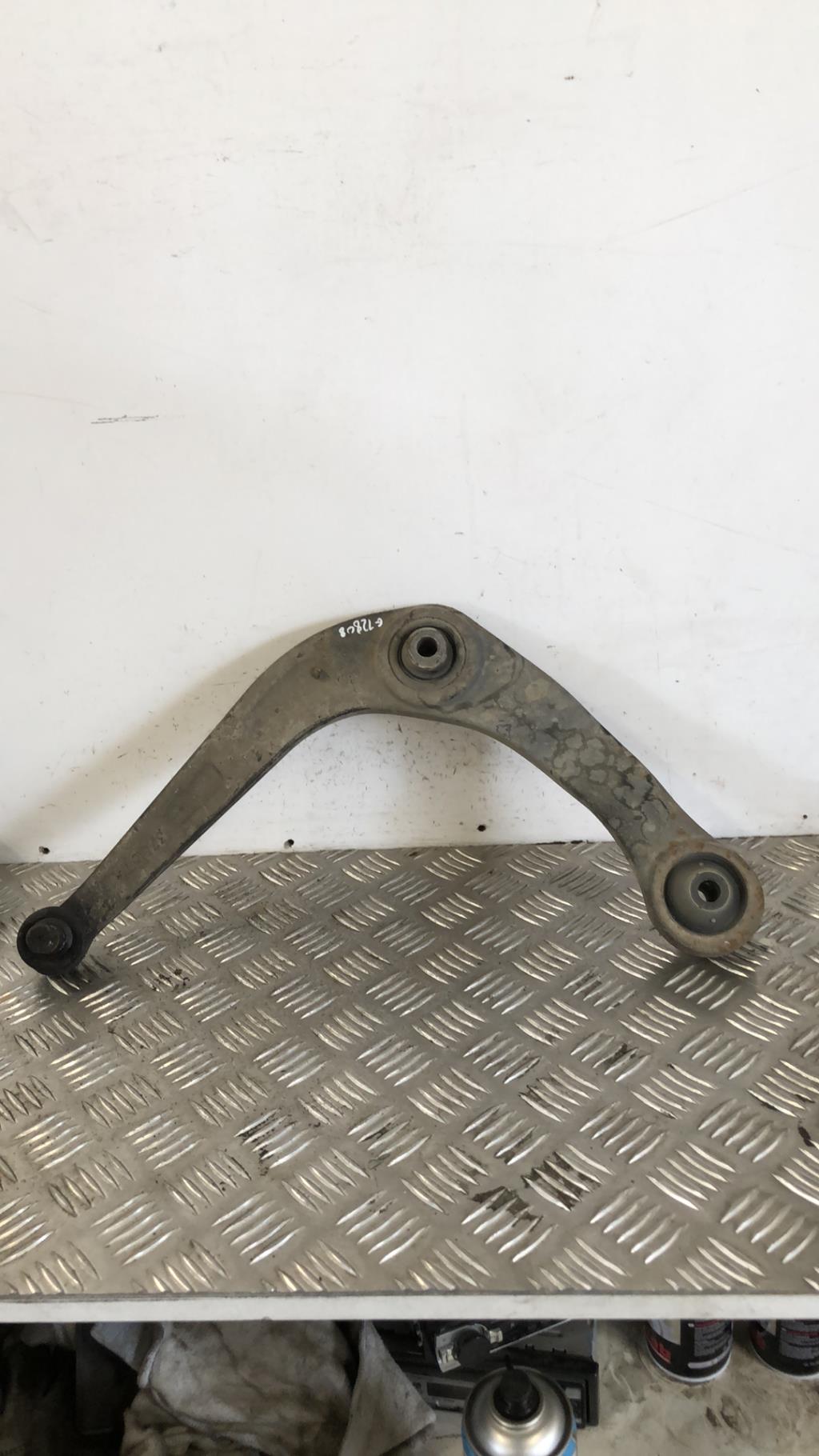 Triangle avant gauche PEUGEOT 206 PHASE 1 Essence - 1