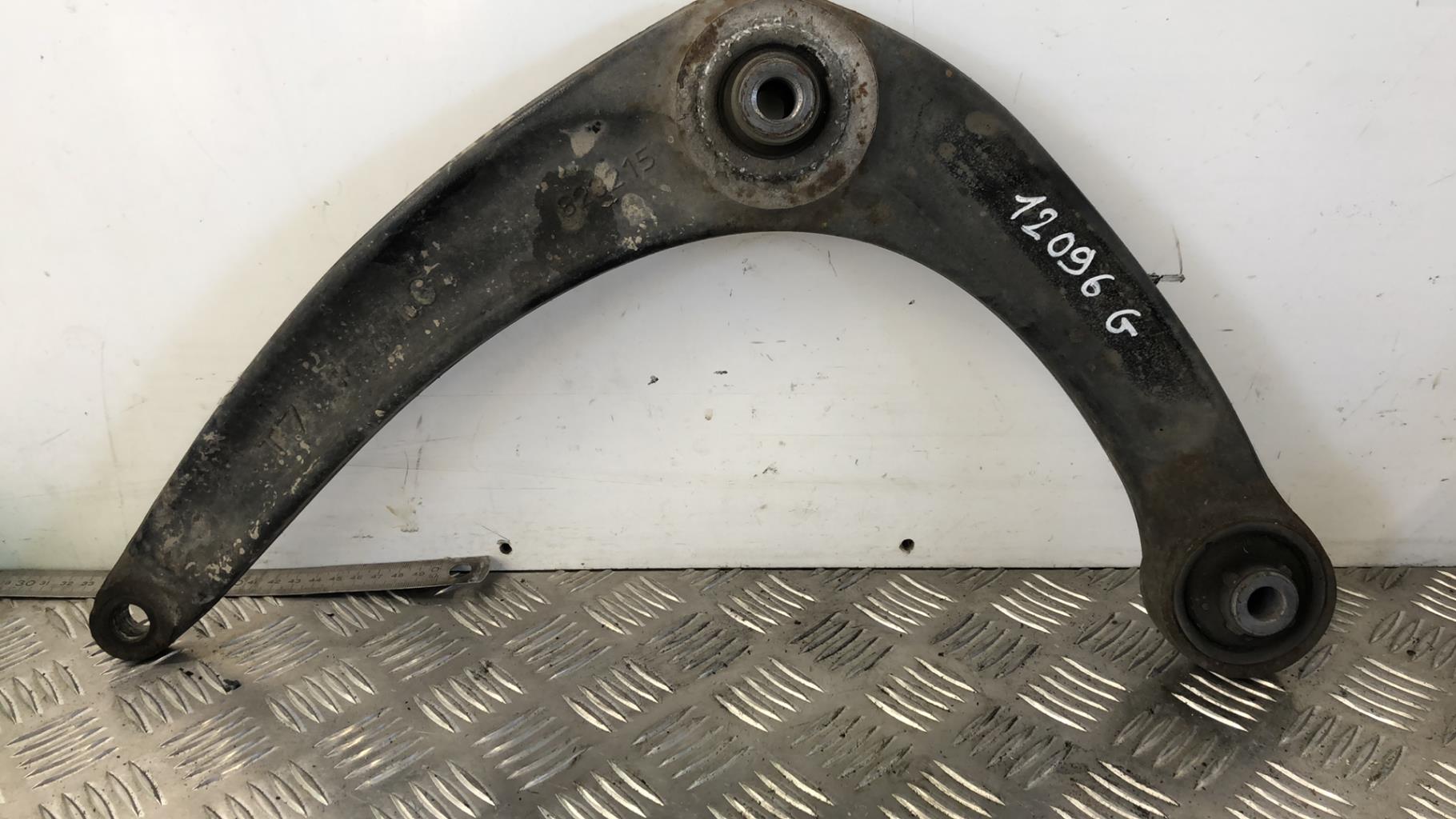 Triangle avant gauche PEUGEOT 3008 1 PHASE 1  - 1