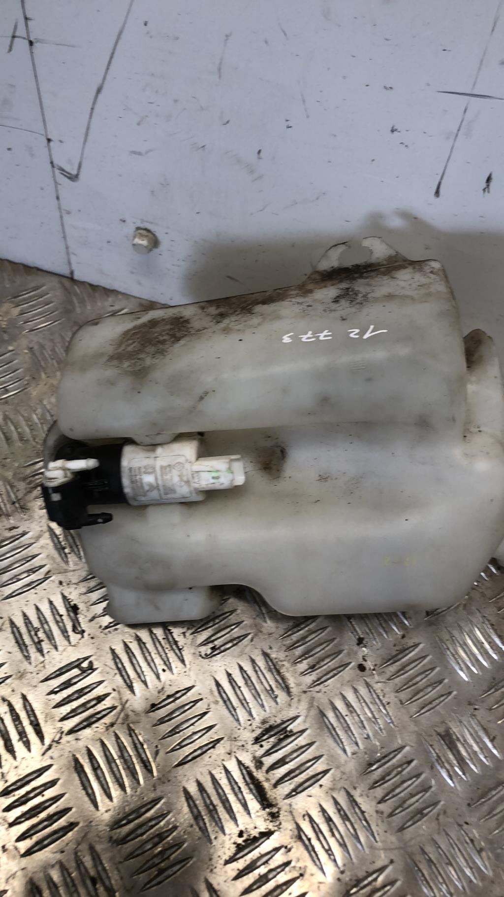 Vase de lave glace RENAULT MEGANE 2 PHASE 1 Diesel - 1