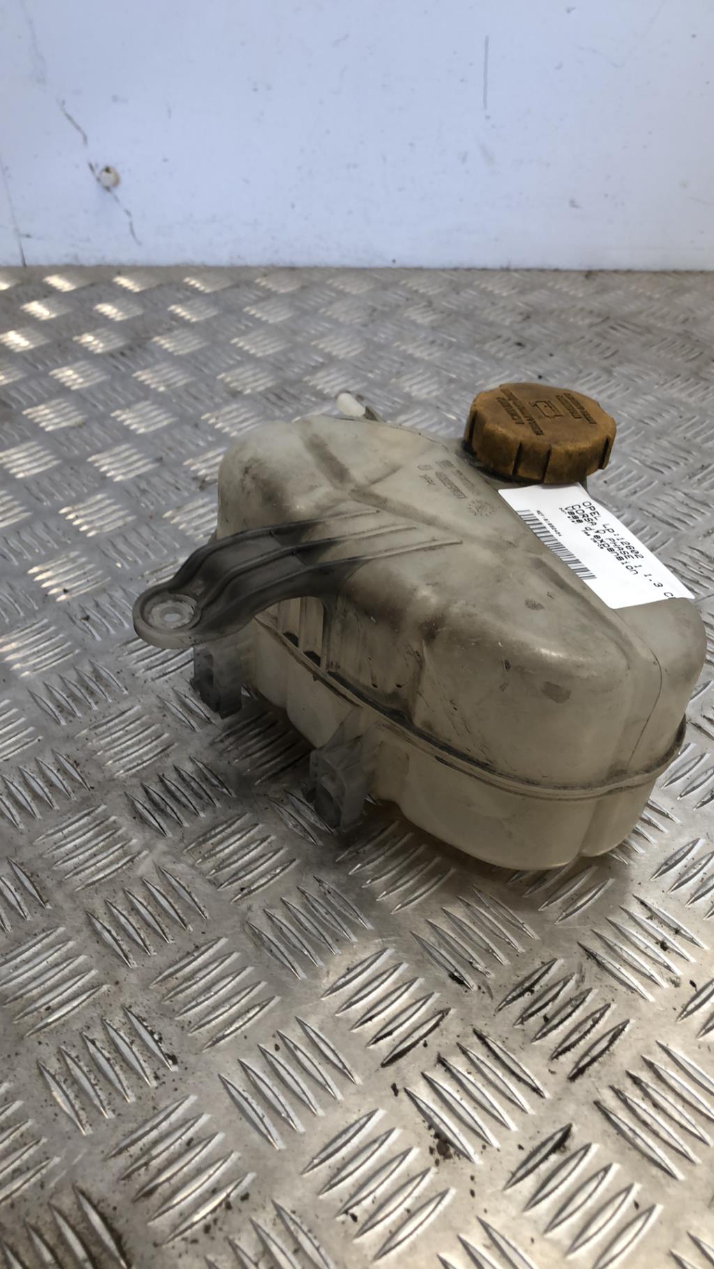 Vase d'expansion OPEL CORSA D PHASE 1  - 1