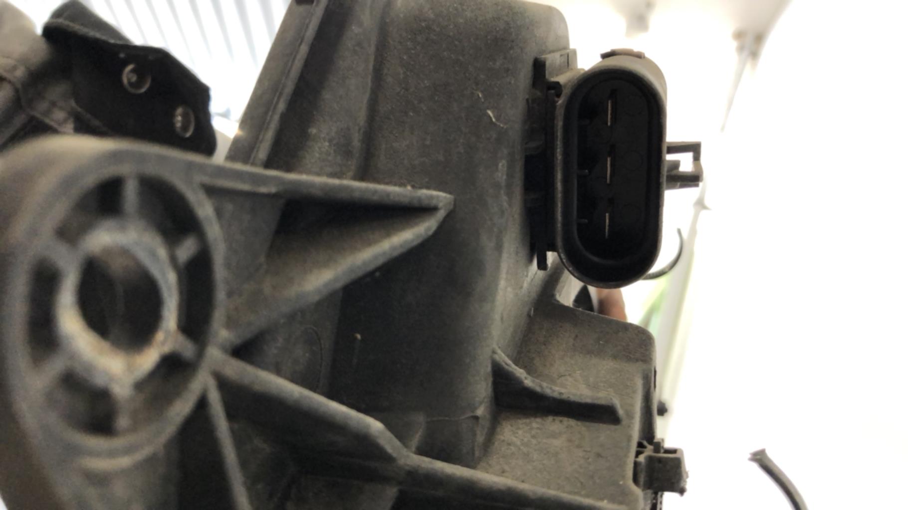 Ventilateur OPEL CORSA D PHASE 1  - 1