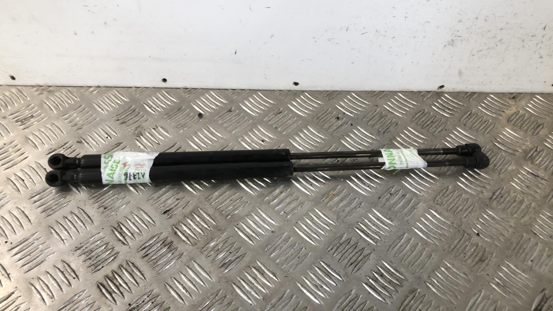 Verin de coffre RENAULT CLIO 1 PHASE 1  - 1