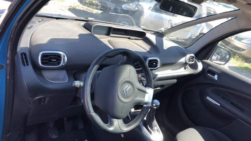 Volant CITROEN C3 PICASSO PHASE 1  - 1