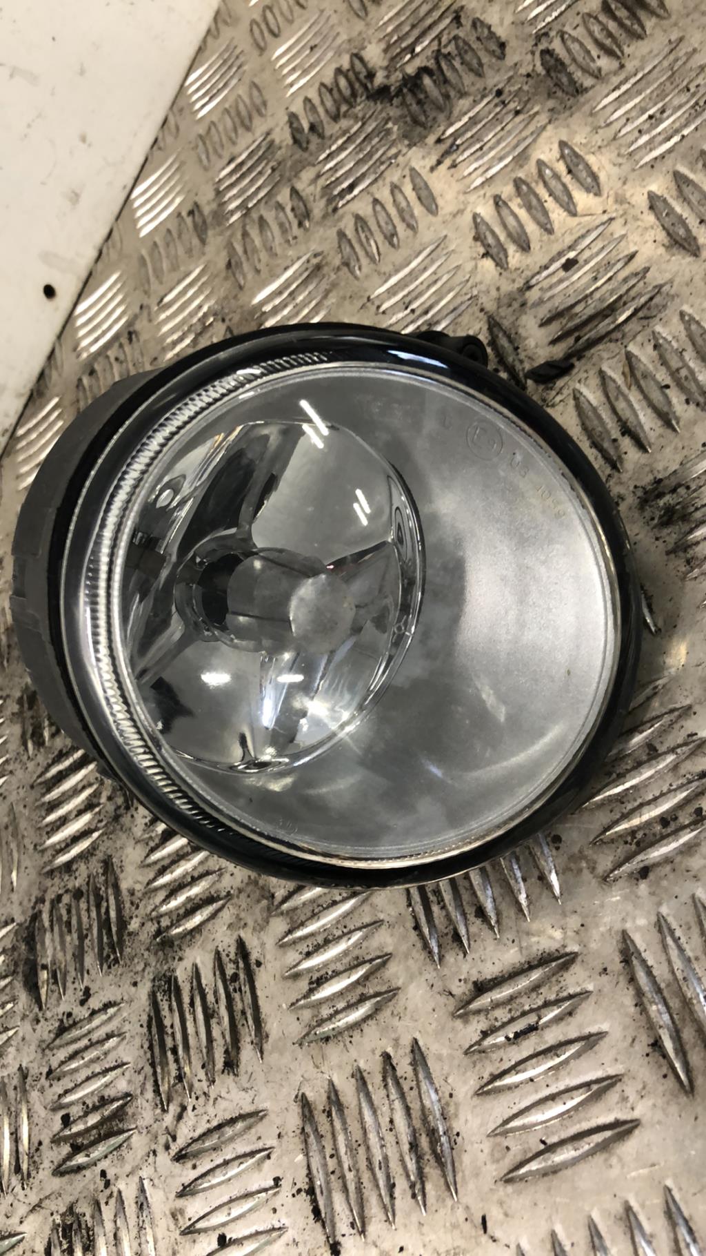 Anti brouillard droit (feux) RENAULT LAGUNA 1 PHASE 2  - 1
