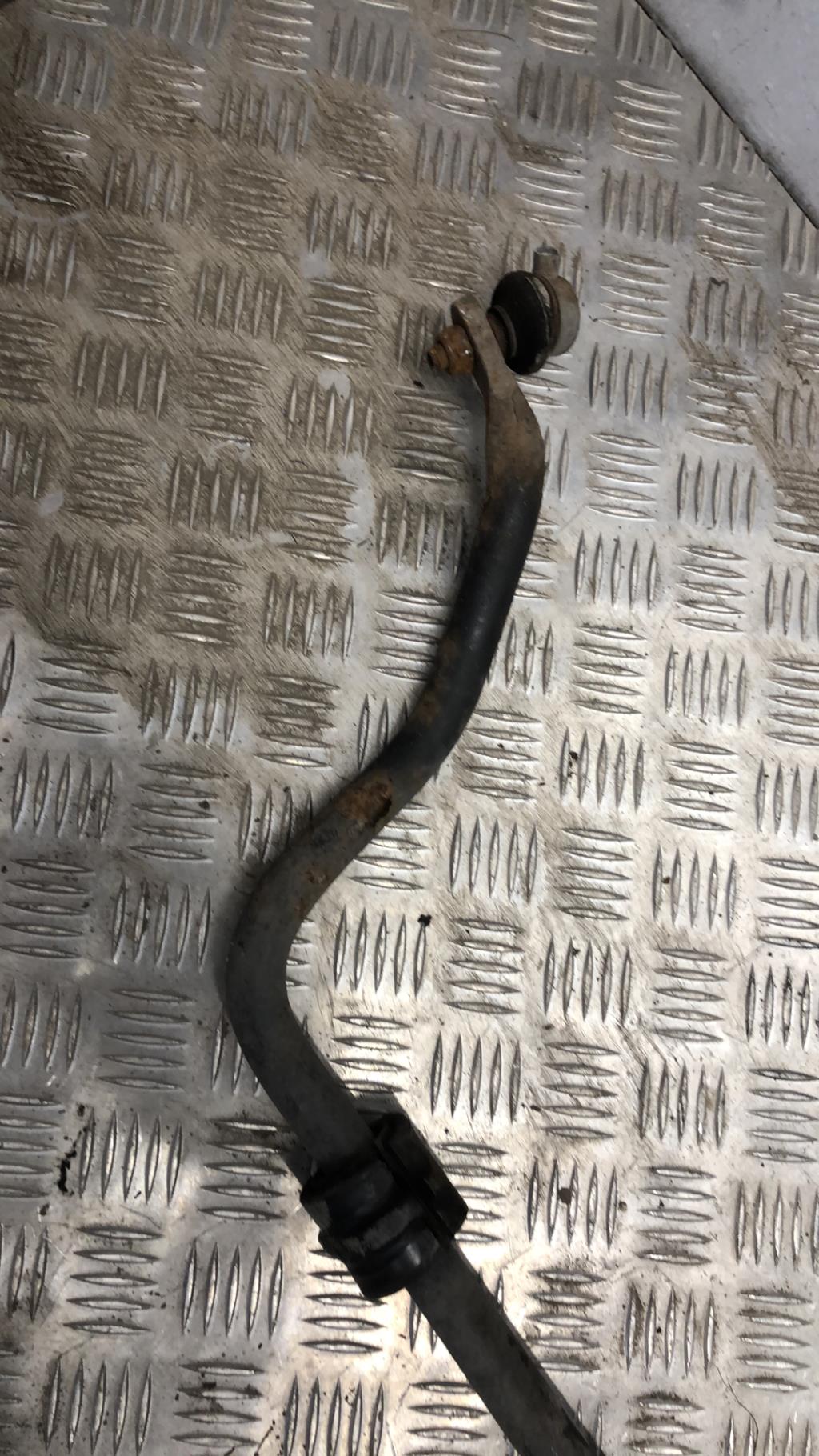 Barre stabilisatrice CITROEN BERLINGO 1 PHASE 2  - 1