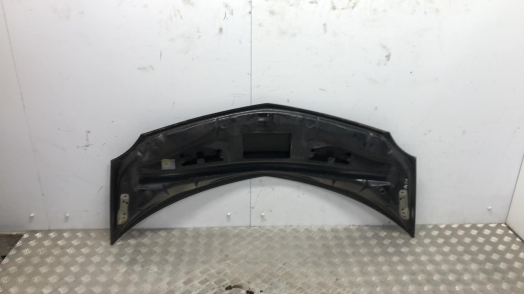 Capot RENAULT MODUS PHASE 1 Essence - 1