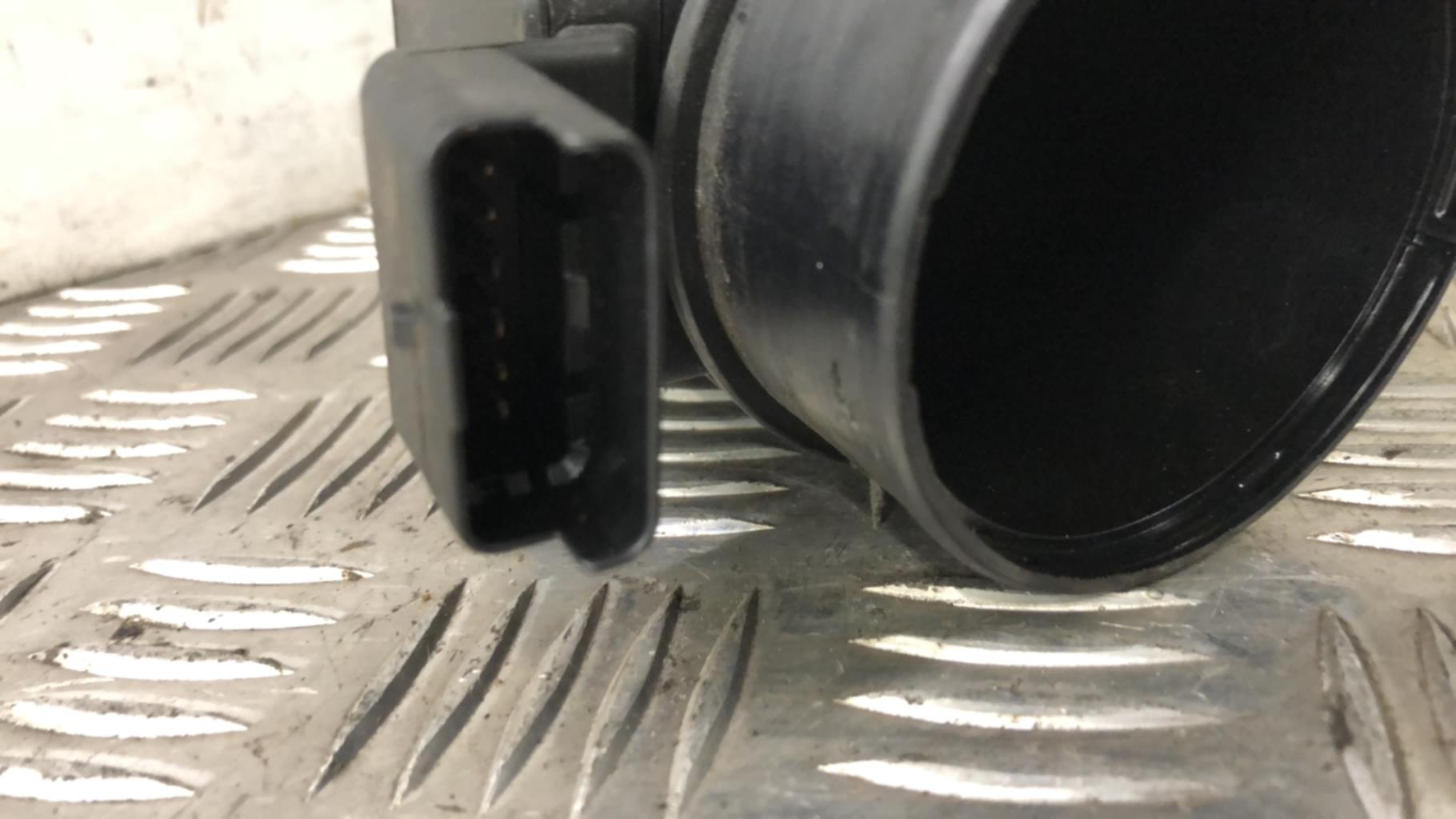 Debitmetre RENAULT MEGANE 2 PHASE 2 BREAK Diesel - 1