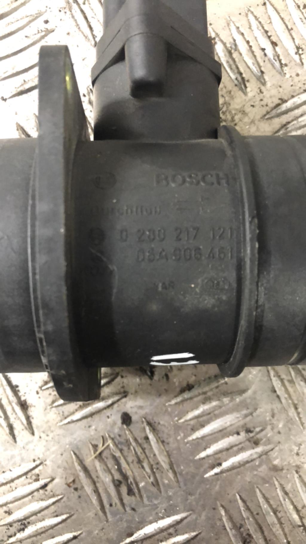 Debitmetre SEAT LEON 1 Diesel - 1