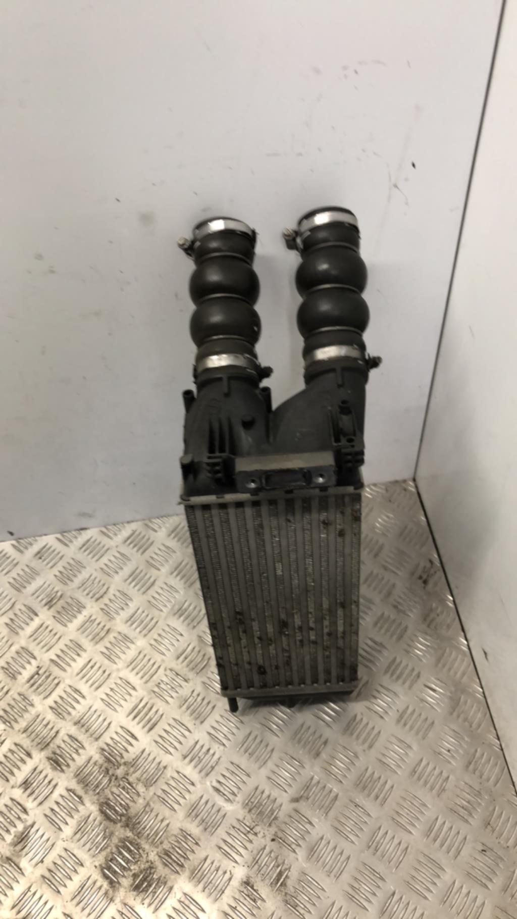 Echangeur air (Intercooler) CITROEN C4 1 PHASE 1 COUPE  - 1