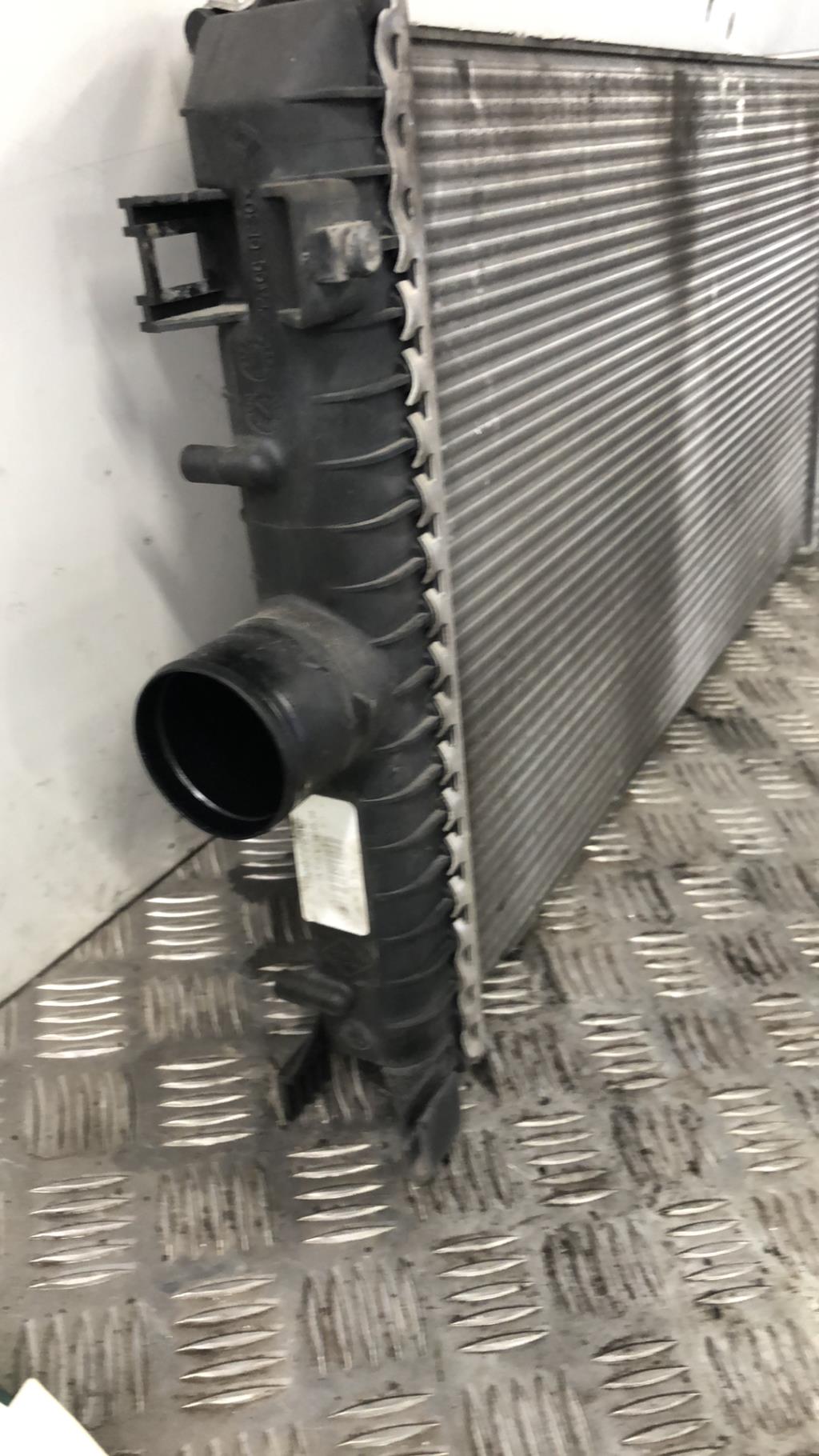 Echangeur air (Intercooler) RENAULT LAGUNA 1 PHASE 2  - 1