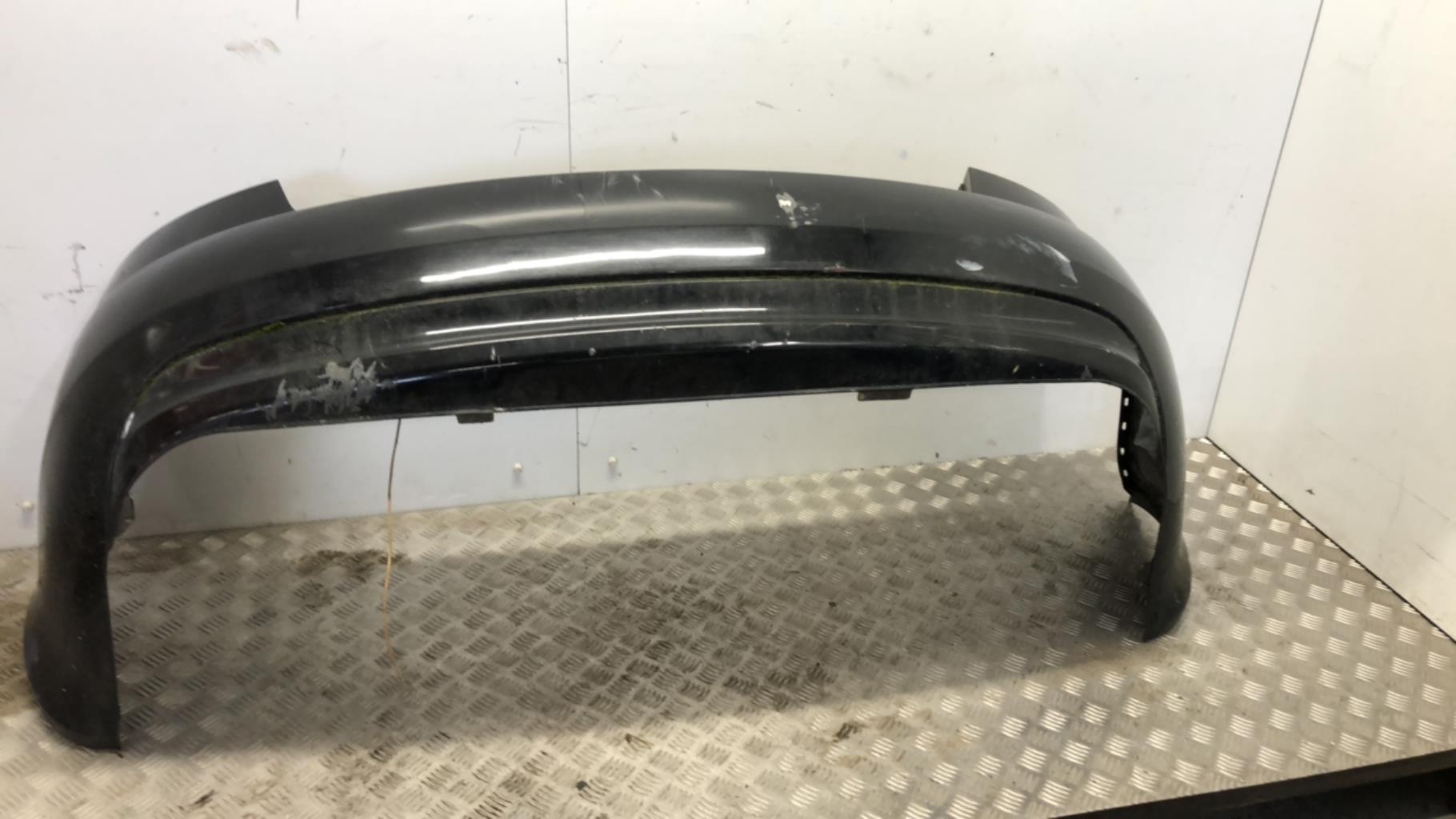 Pare choc arriere AUDI A4 2 CABRIO PHASE 1 Diesel - 1