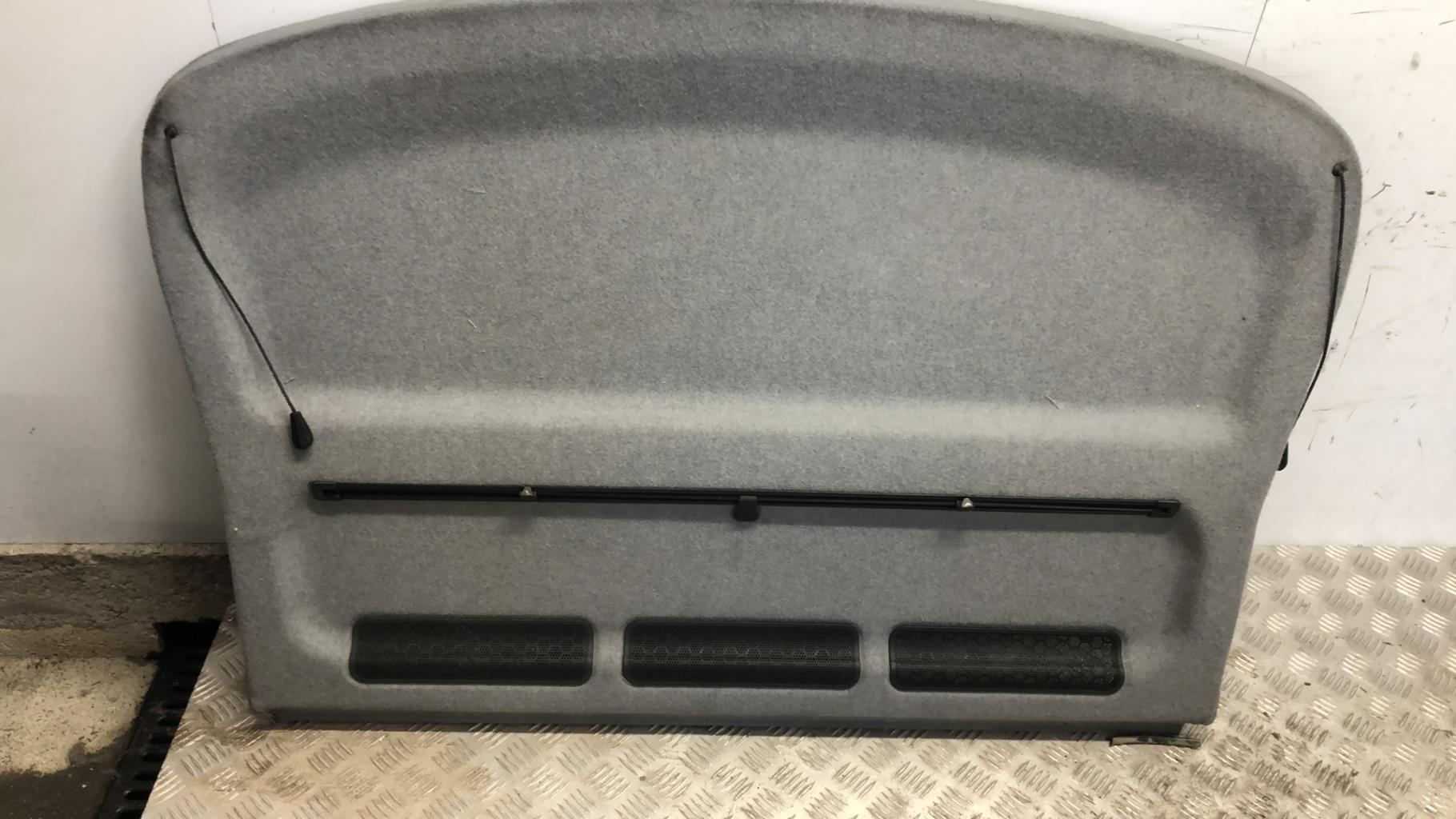 Plage arriere RENAULT LAGUNA 1 PHASE 2  - 1