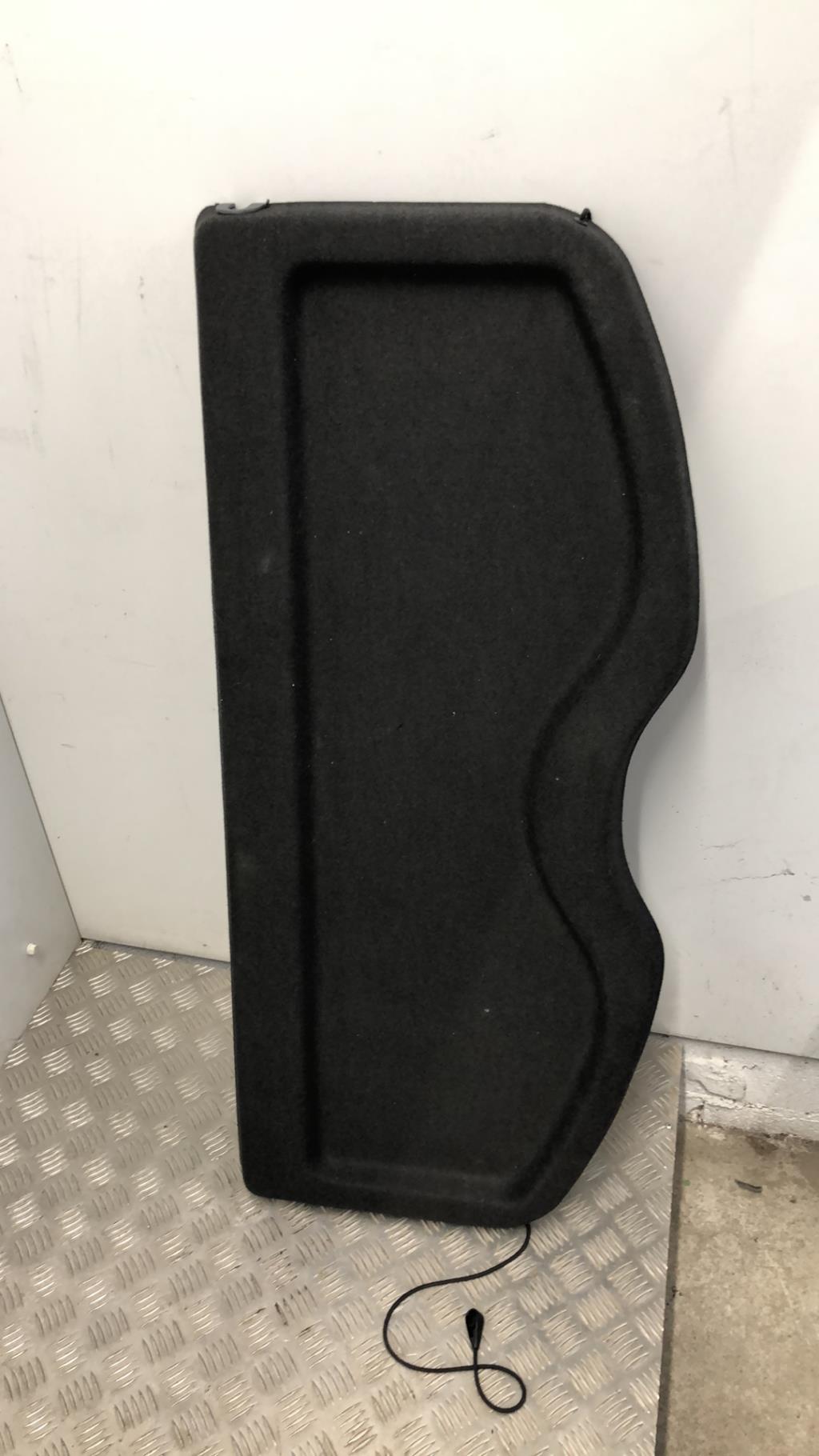Plage arriere RENAULT MODUS PHASE 1 Essence - 1