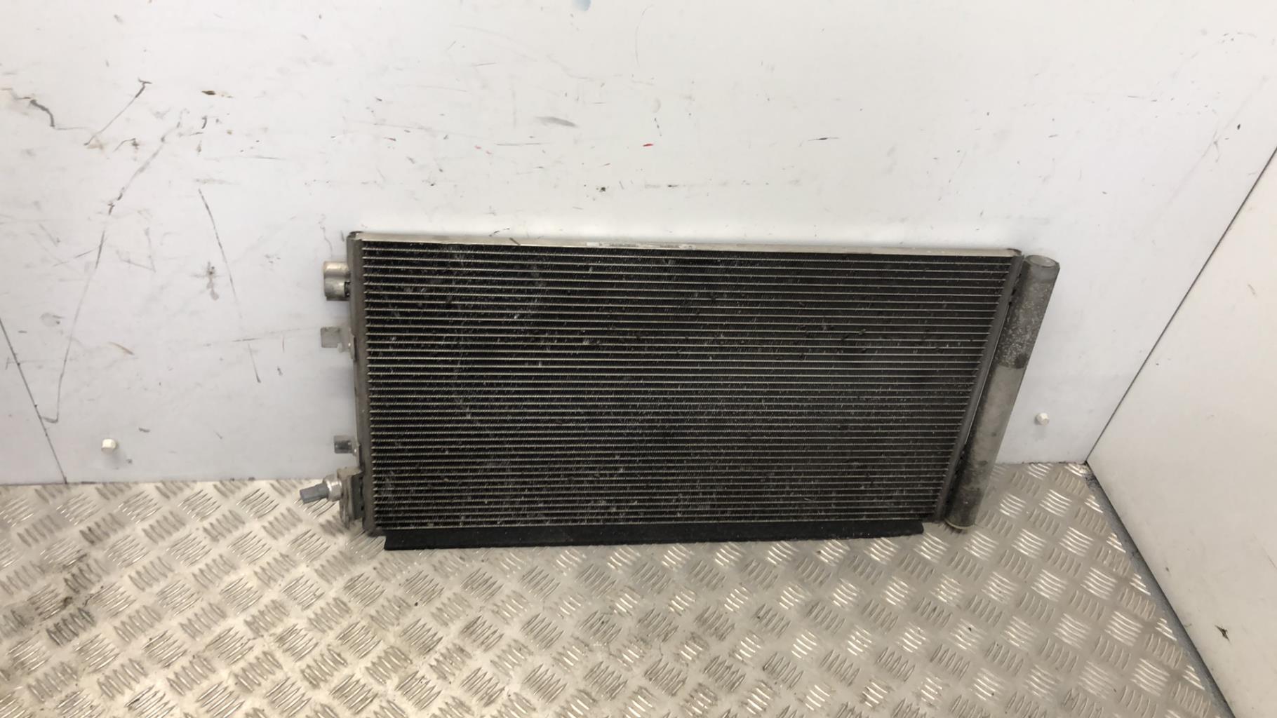 Radiateur clim RENAULT MEGANE 3 PHASE 2 BREAK  - 1