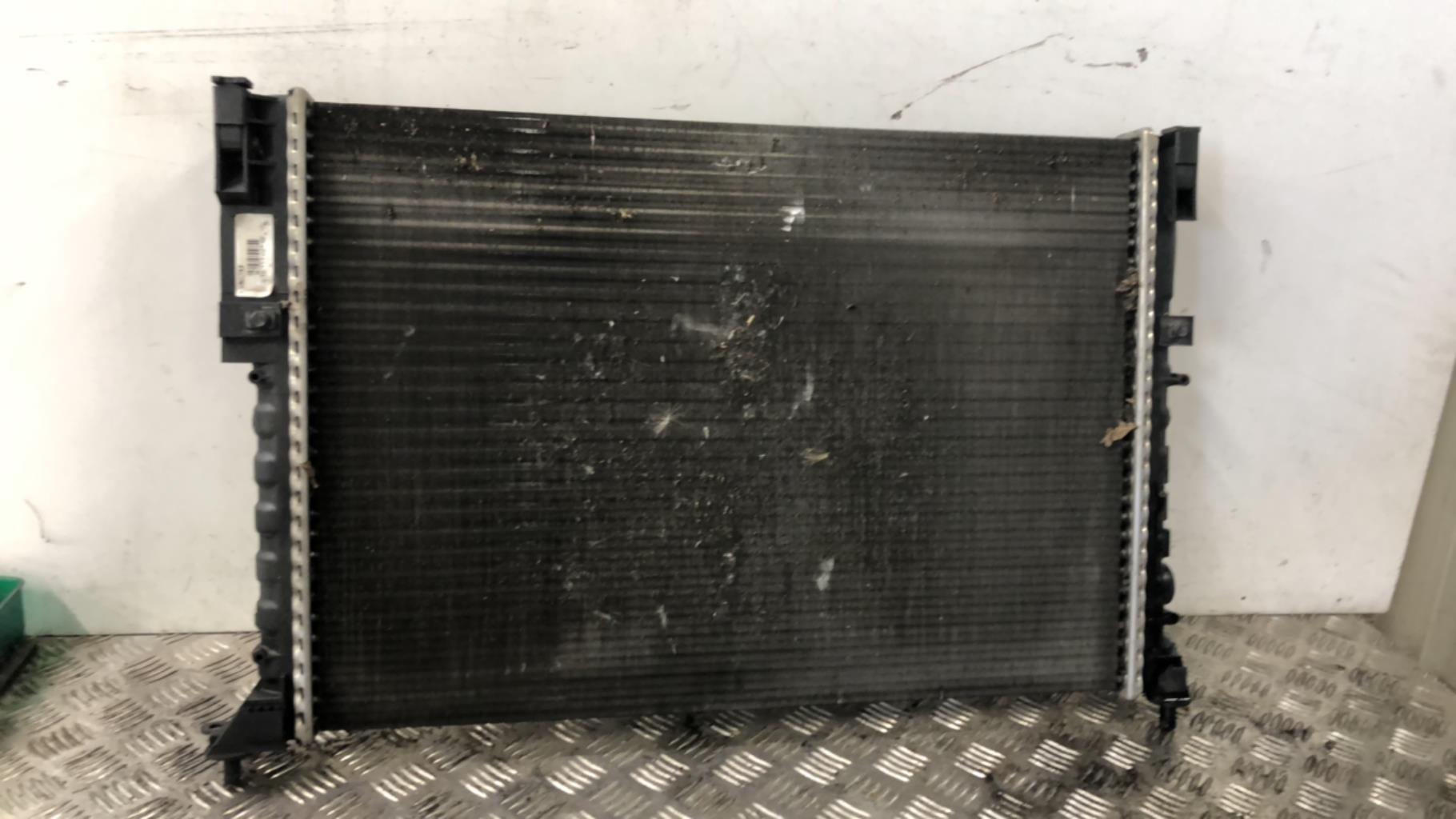 Radiateur eau RENAULT LAGUNA 1 PHASE 2  - 1