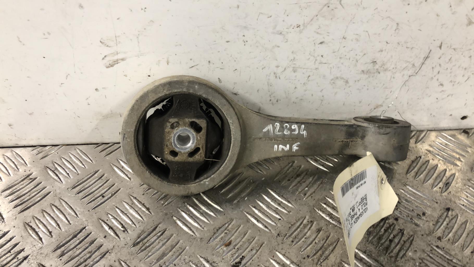 Support de boite VOLKSWAGEN POLO 4 PHASE 2  - 1