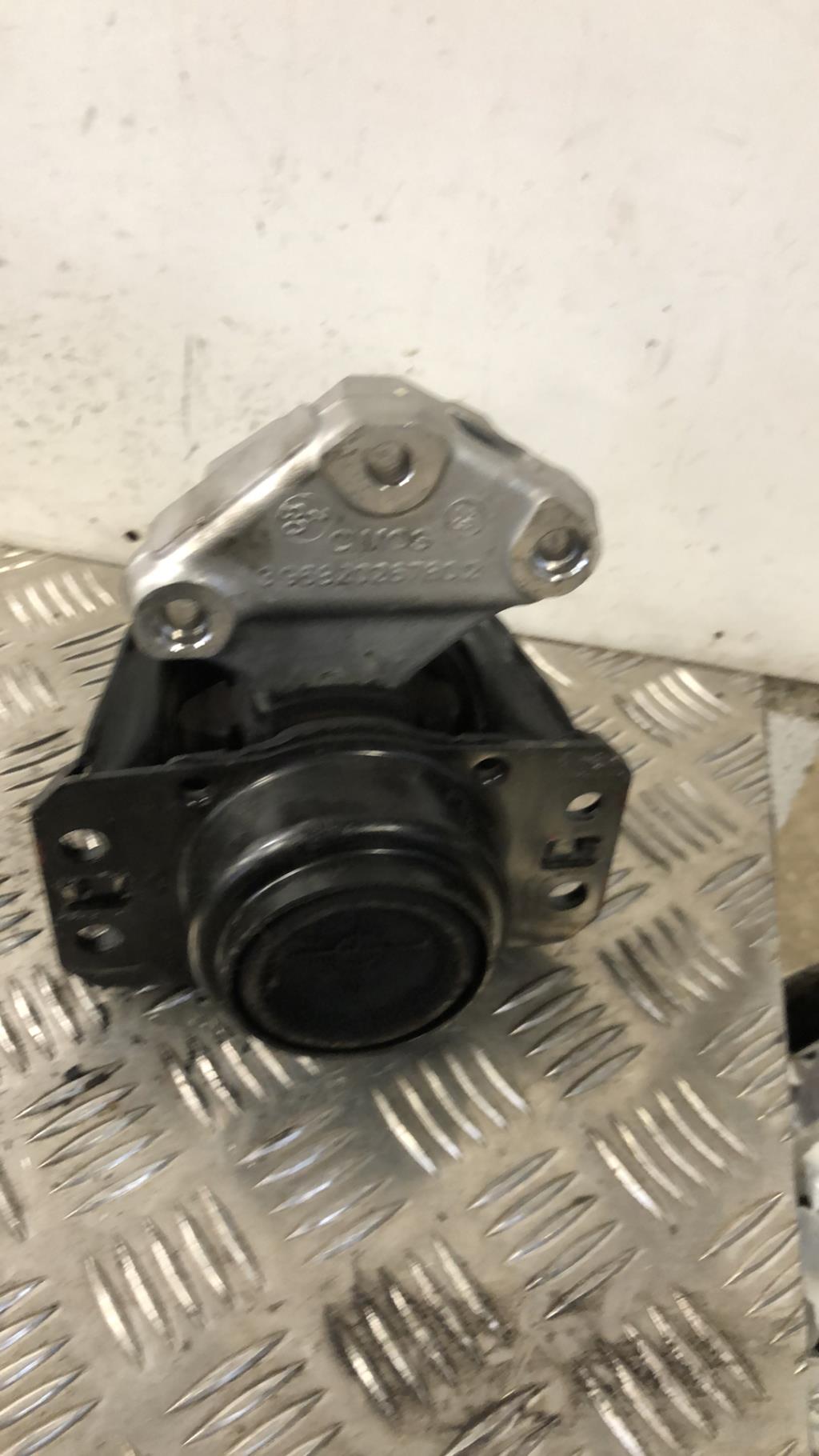 Support moteur CITROEN C4 1 PHASE 1 COUPE  - 1