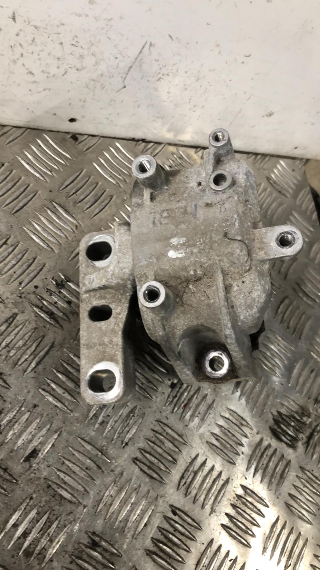 Support moteur SEAT ALTEA PHASE 2 Diesel - 1