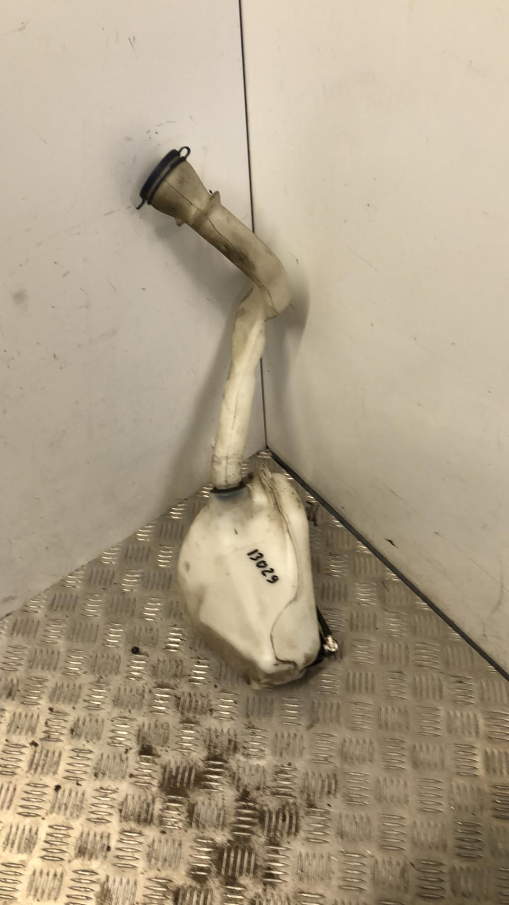 Vase de lave glace CITROEN C2 PHASE 1 Diesel - 1