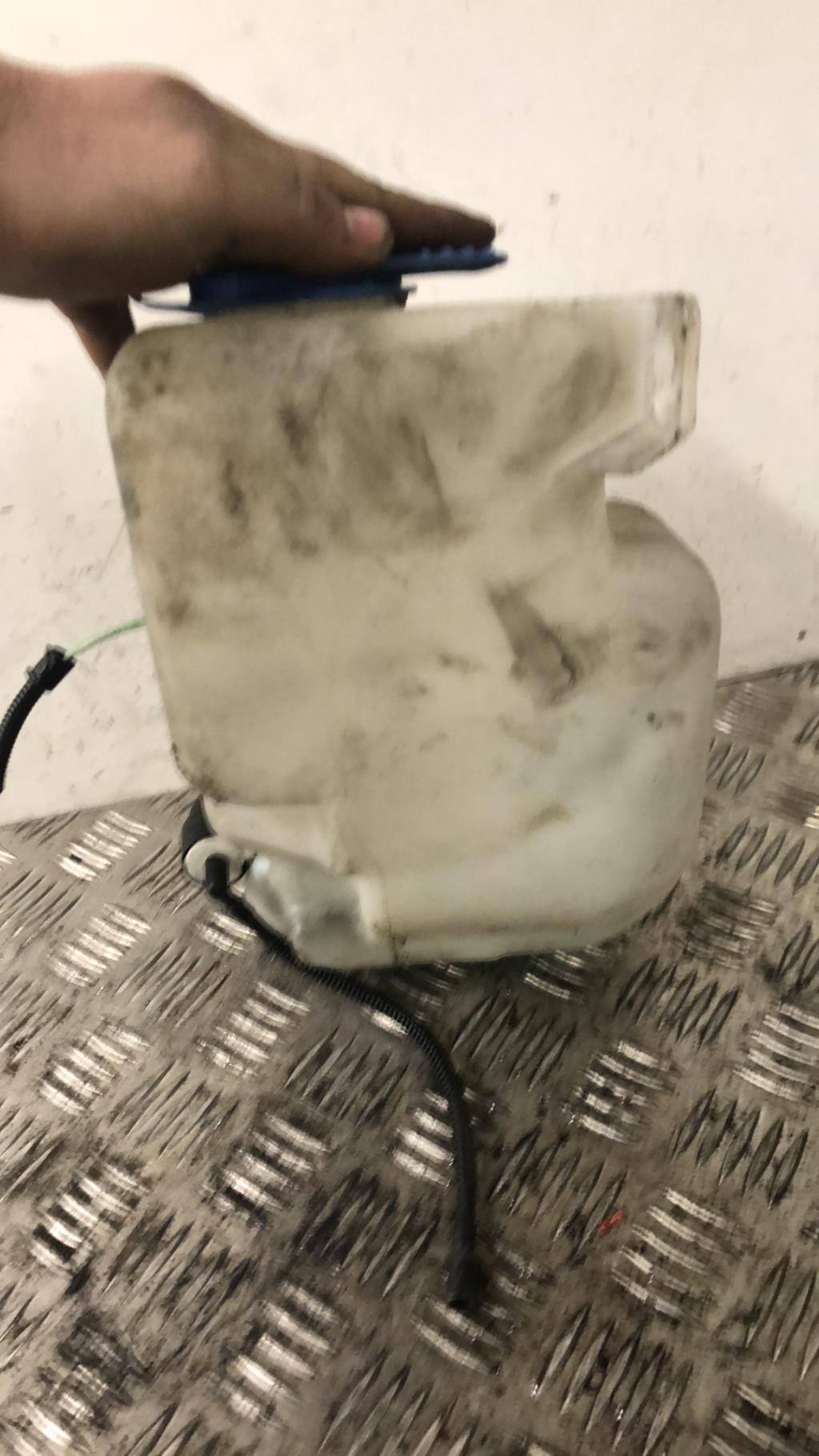 Vase de lave glace SEAT LEON 1 Diesel - 1