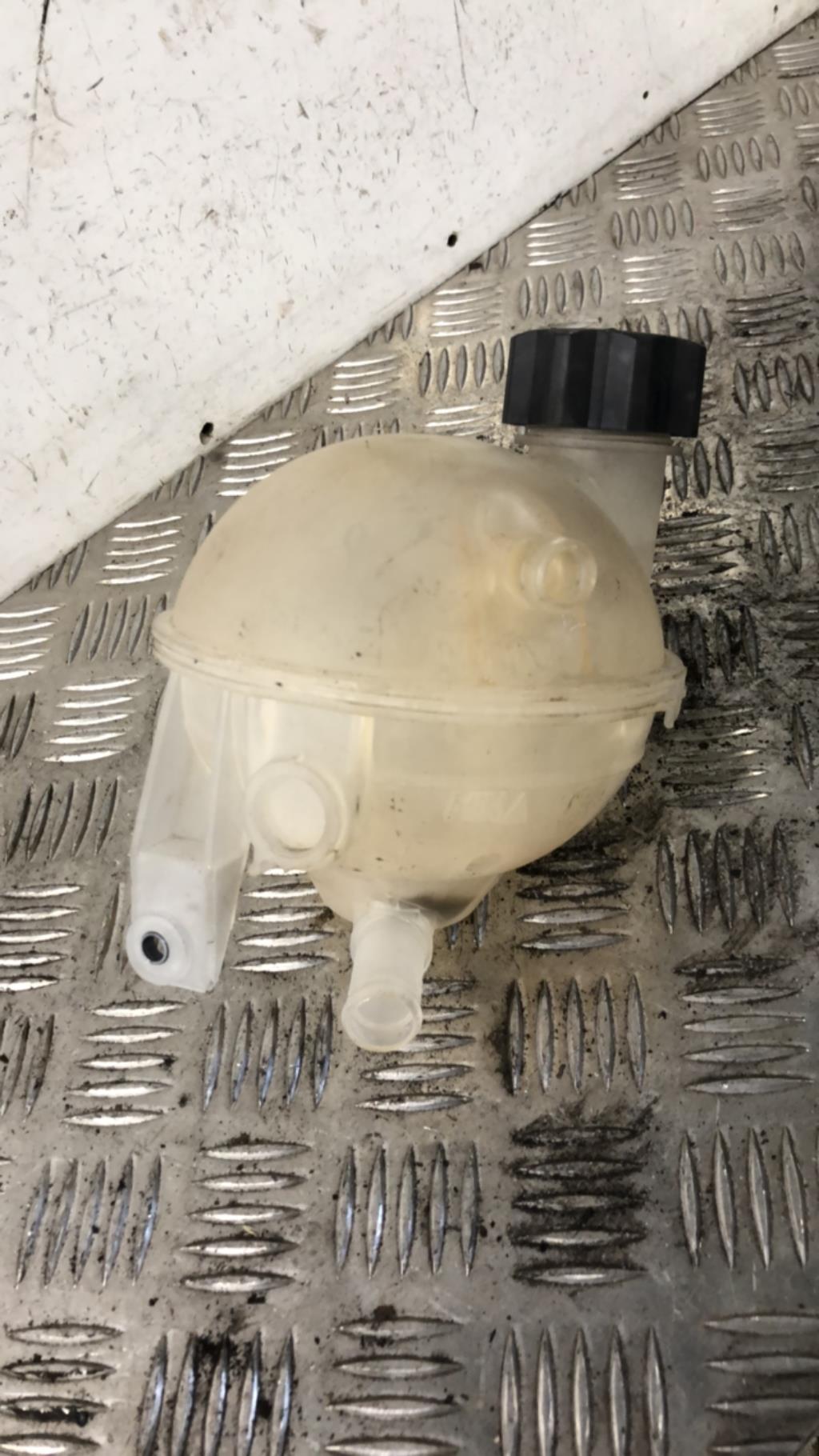 Vase d'expansion CITROEN C4 1 PHASE 1 COUPE  - 1