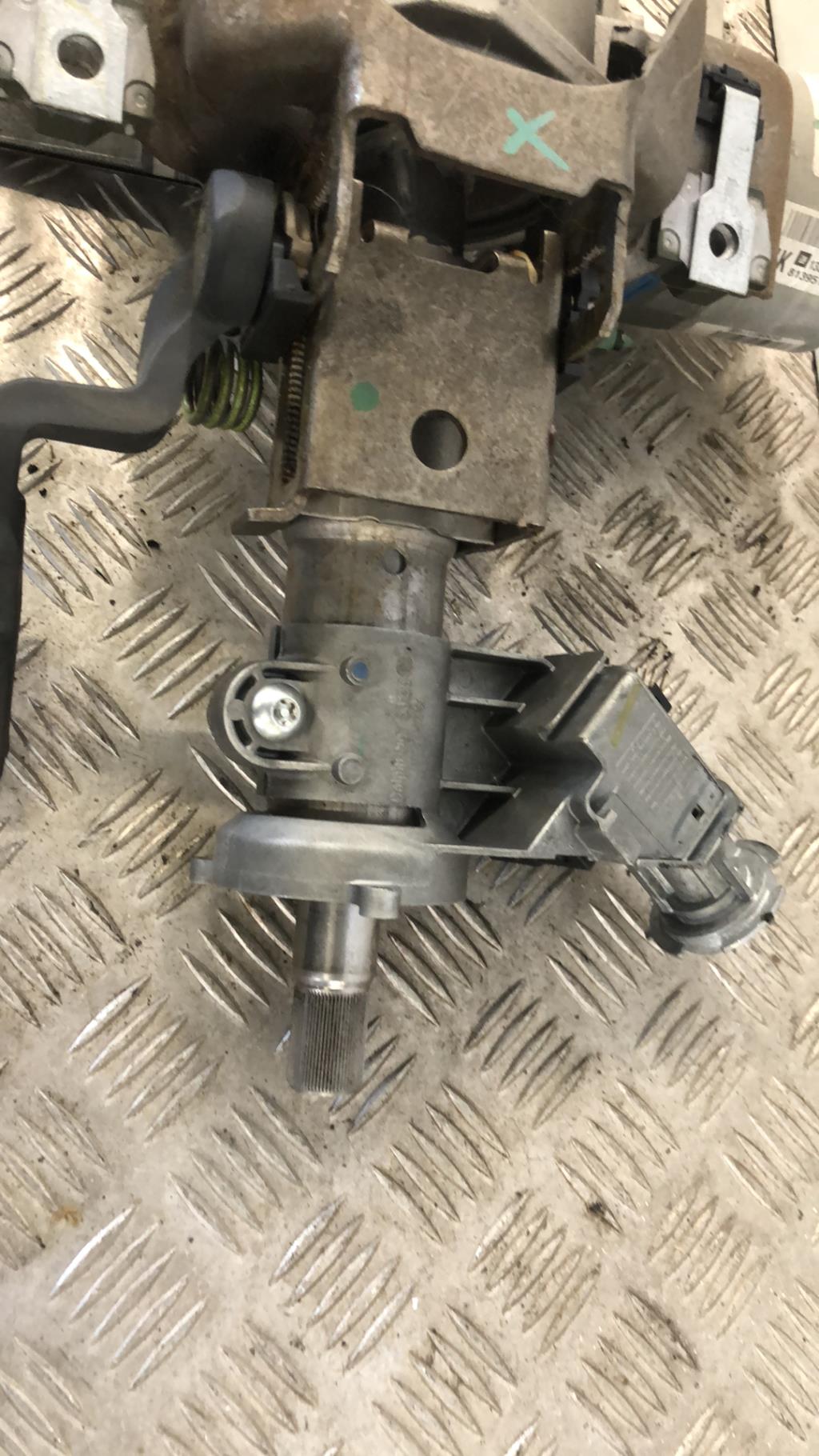Colonne de direction OPEL CORSA D PHASE 1  - 1