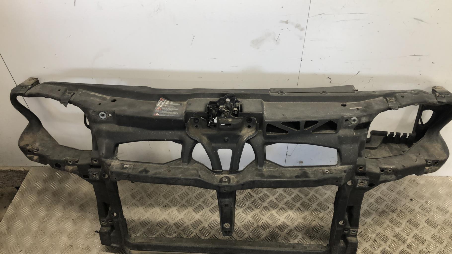 Face avant VOLKSWAGEN GOLF 4  - 1