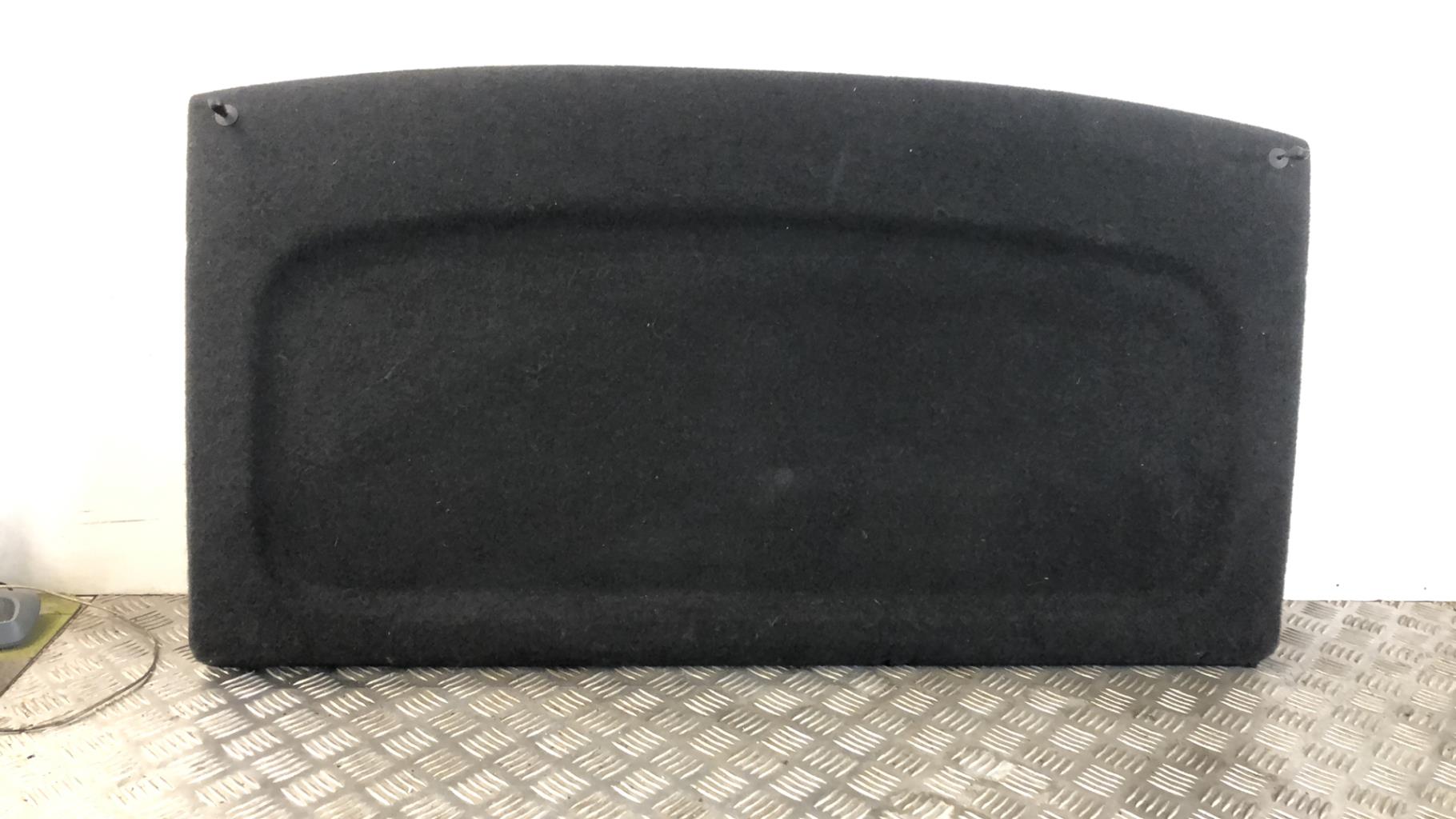 Plage arriere VOLKSWAGEN GOLF 4  - 1