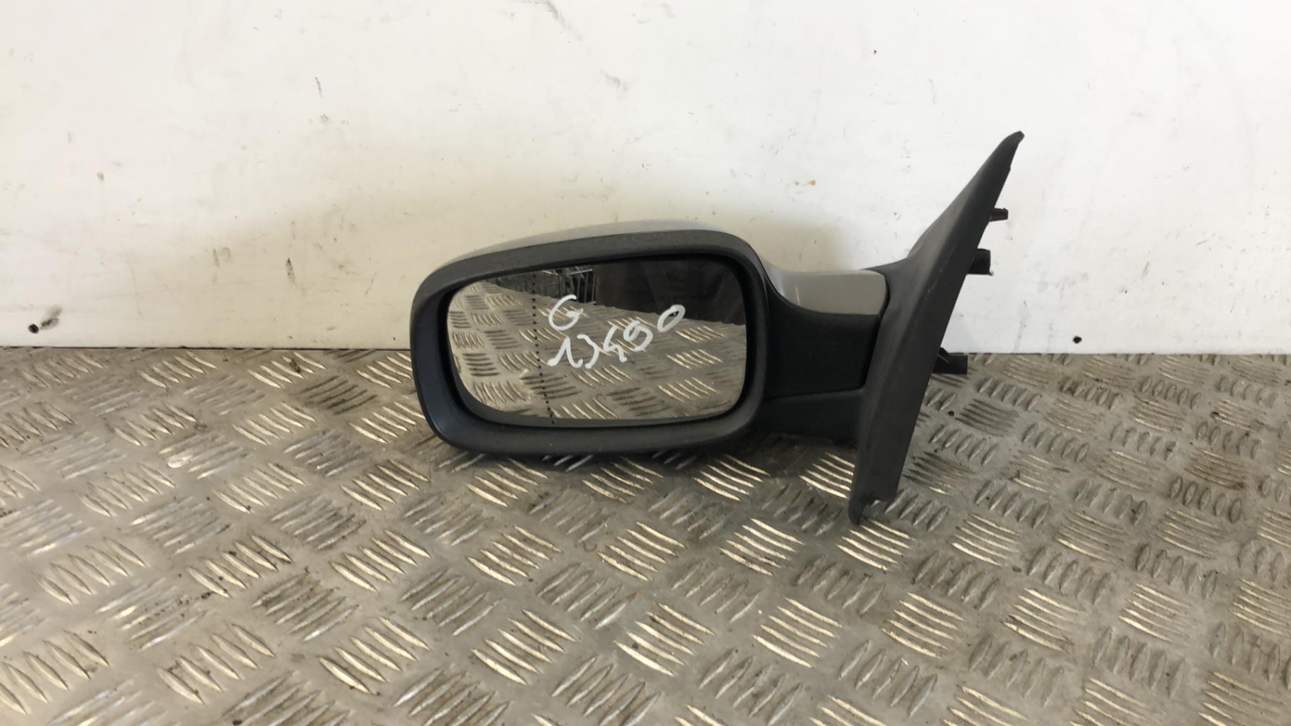 Retroviseur gauche RENAULT CLIO 3 PHASE 1  - 1