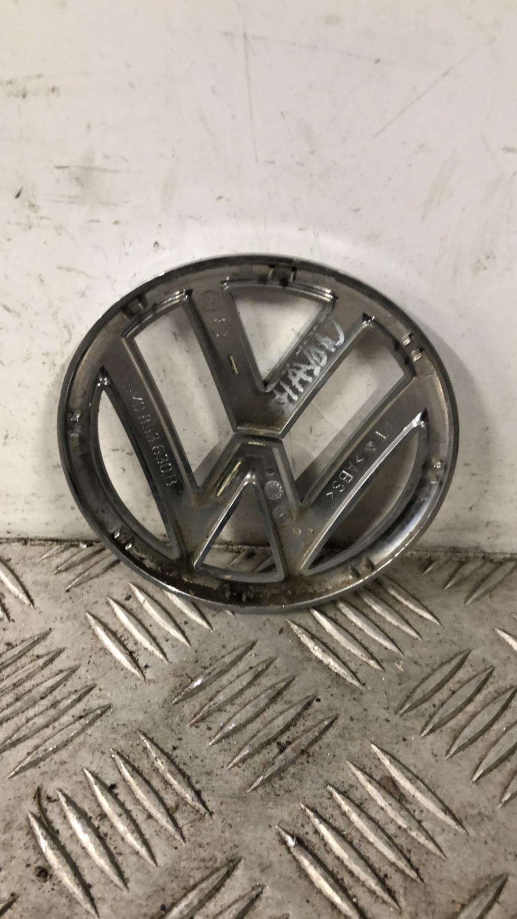 Logo VOLKSWAGEN PASSAT 6 BREAK  - 1