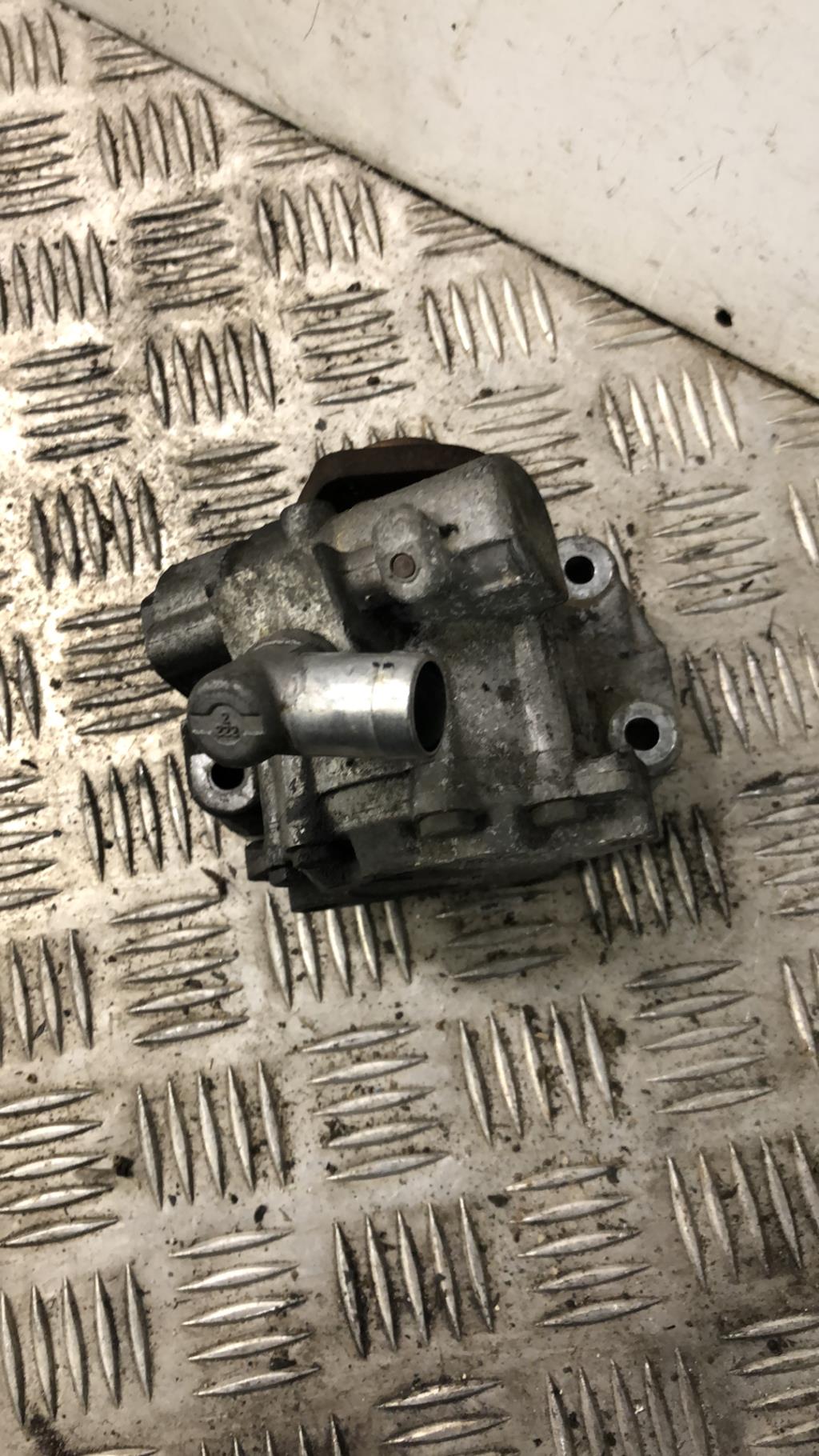 Pompe de direction MERCEDES CLASSE M 163 PHASE 2 Diesel - 1