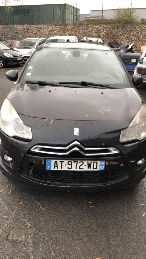 Photo de la pièce