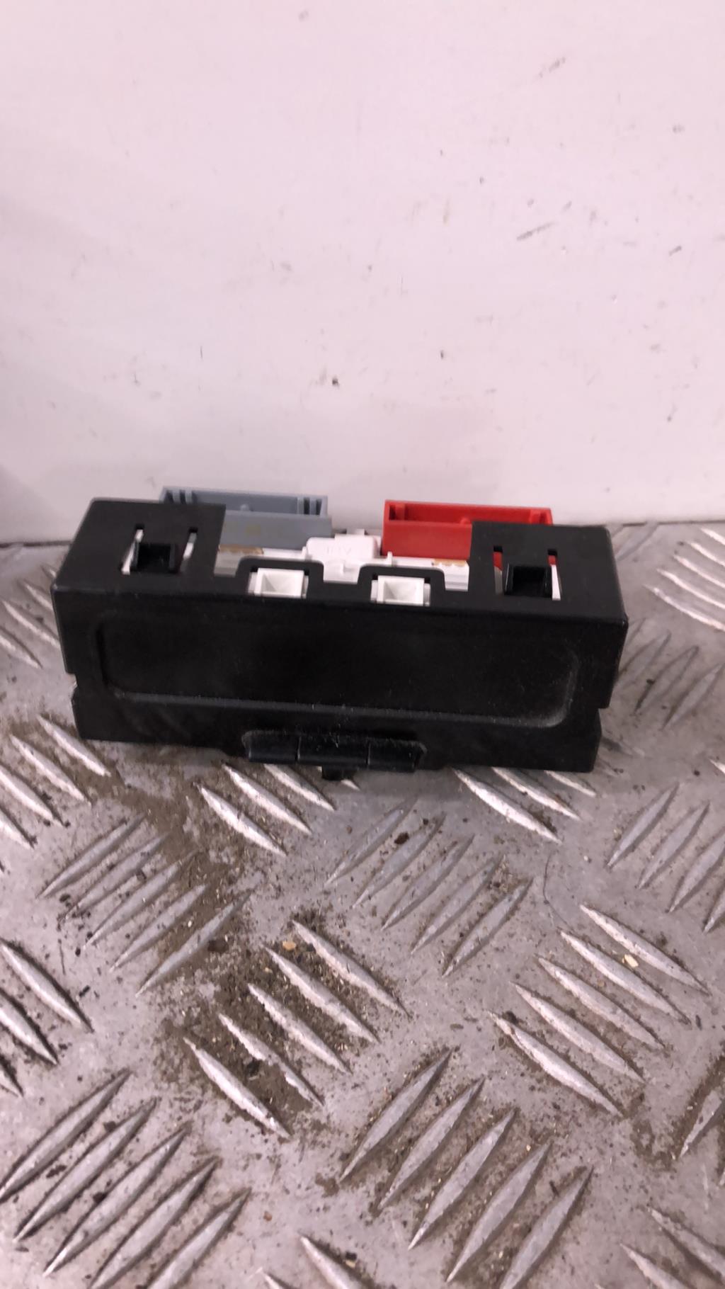 Afficheur RENAULT CLIO 2 PHASE 2  - 1