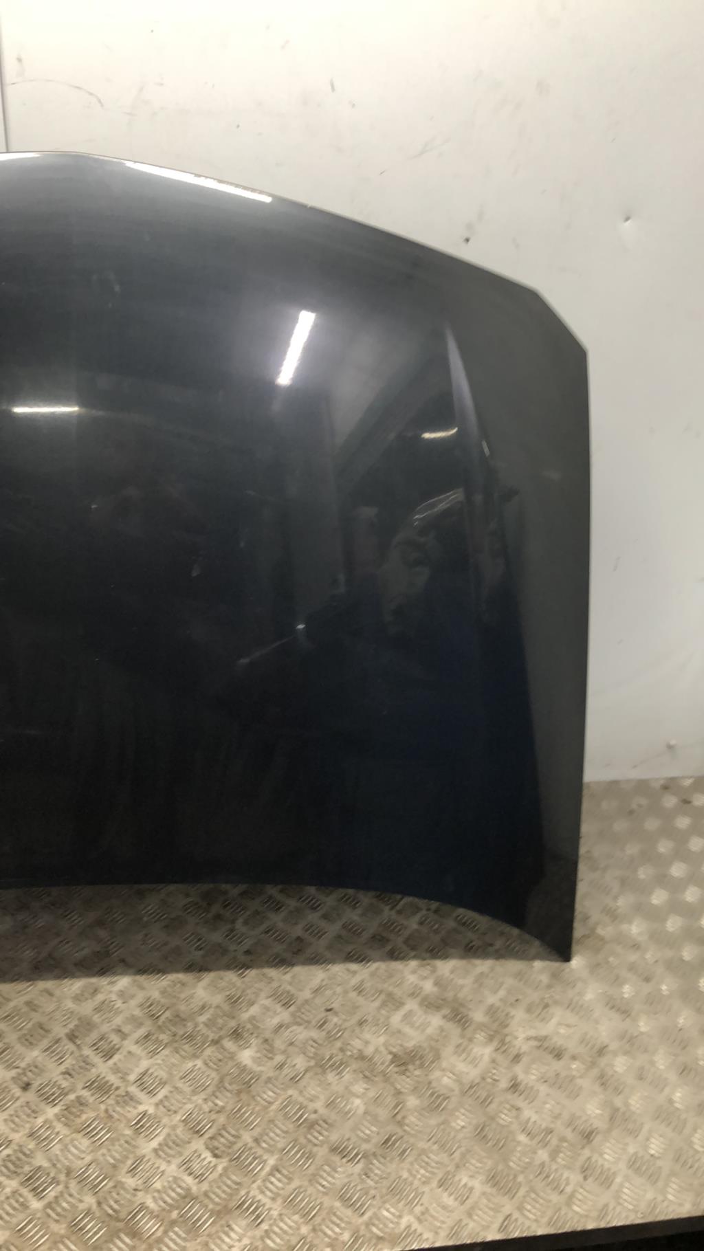 Capot RENAULT LAGUNA 2 PHASE 2 BREAK Diesel - 1