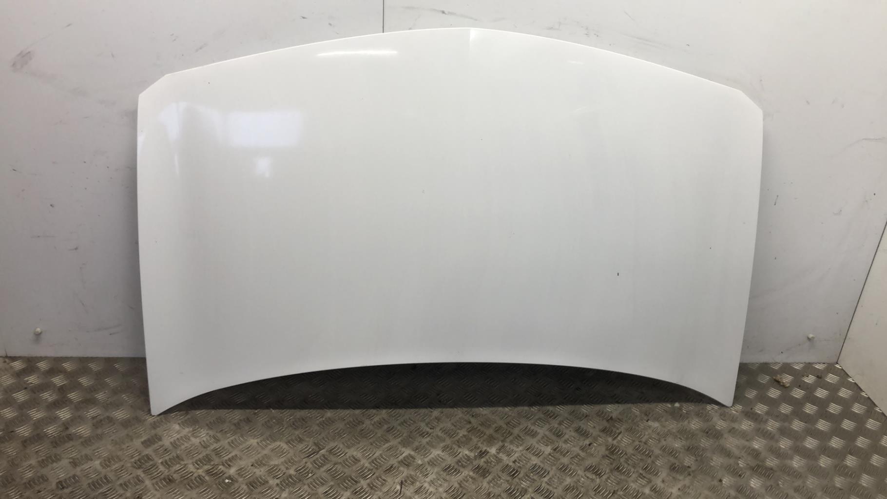 Capot RENAULT MEGANE 2 PHASE 1  - 1