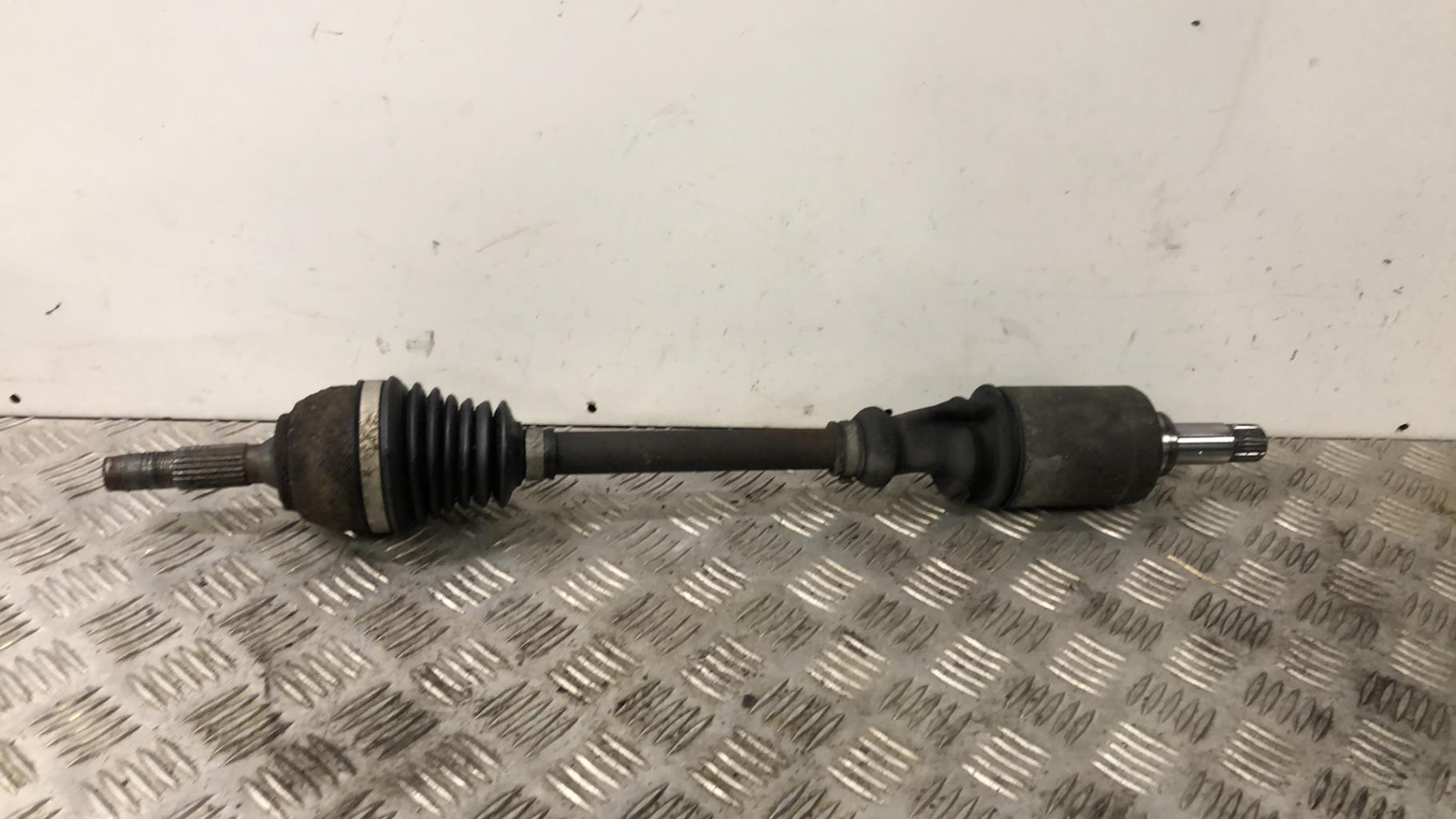Cardan gauche (transmission) CITROEN SAXO PHASE 1  - 1