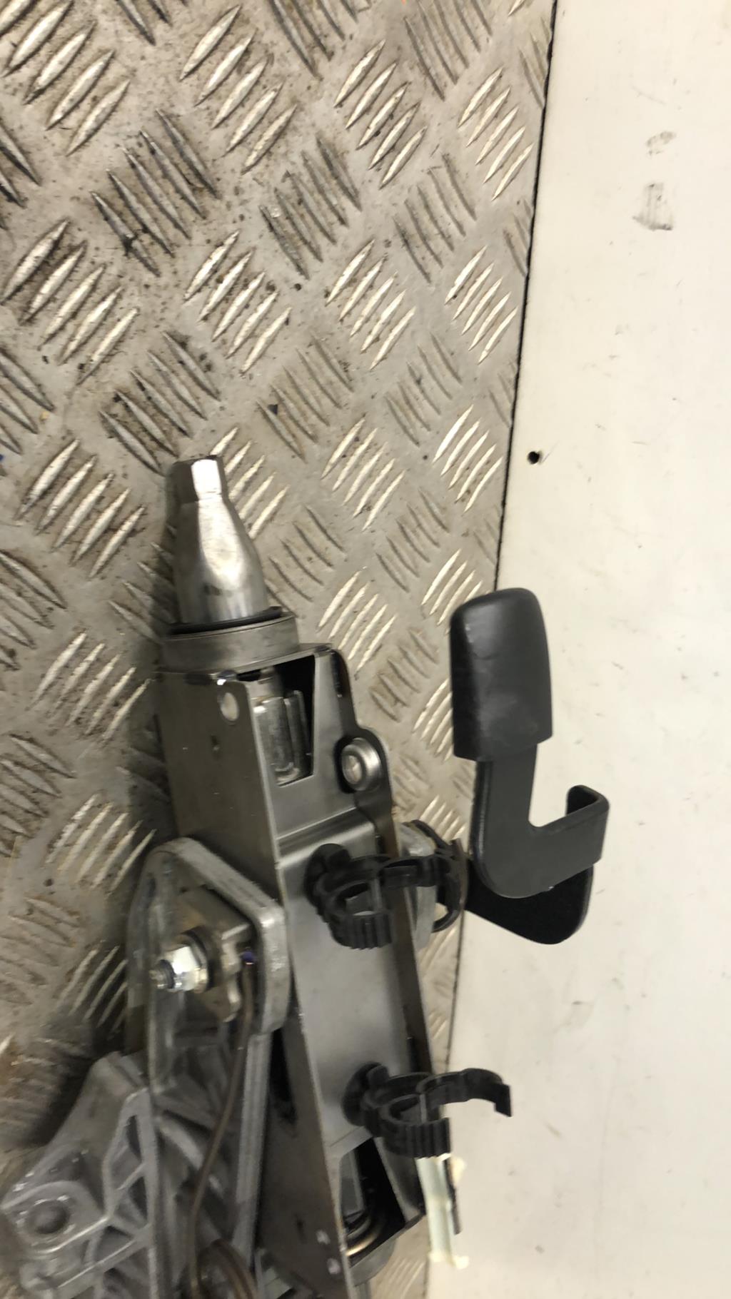 Colonne de direction FORD C-MAX 1 PHASE 2  - 1