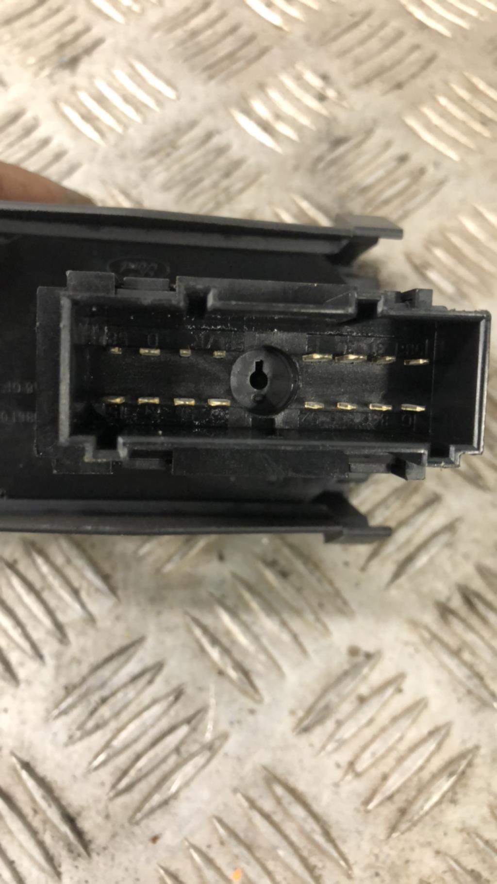Commande de phare FORD C-MAX 1 PHASE 2  - 1