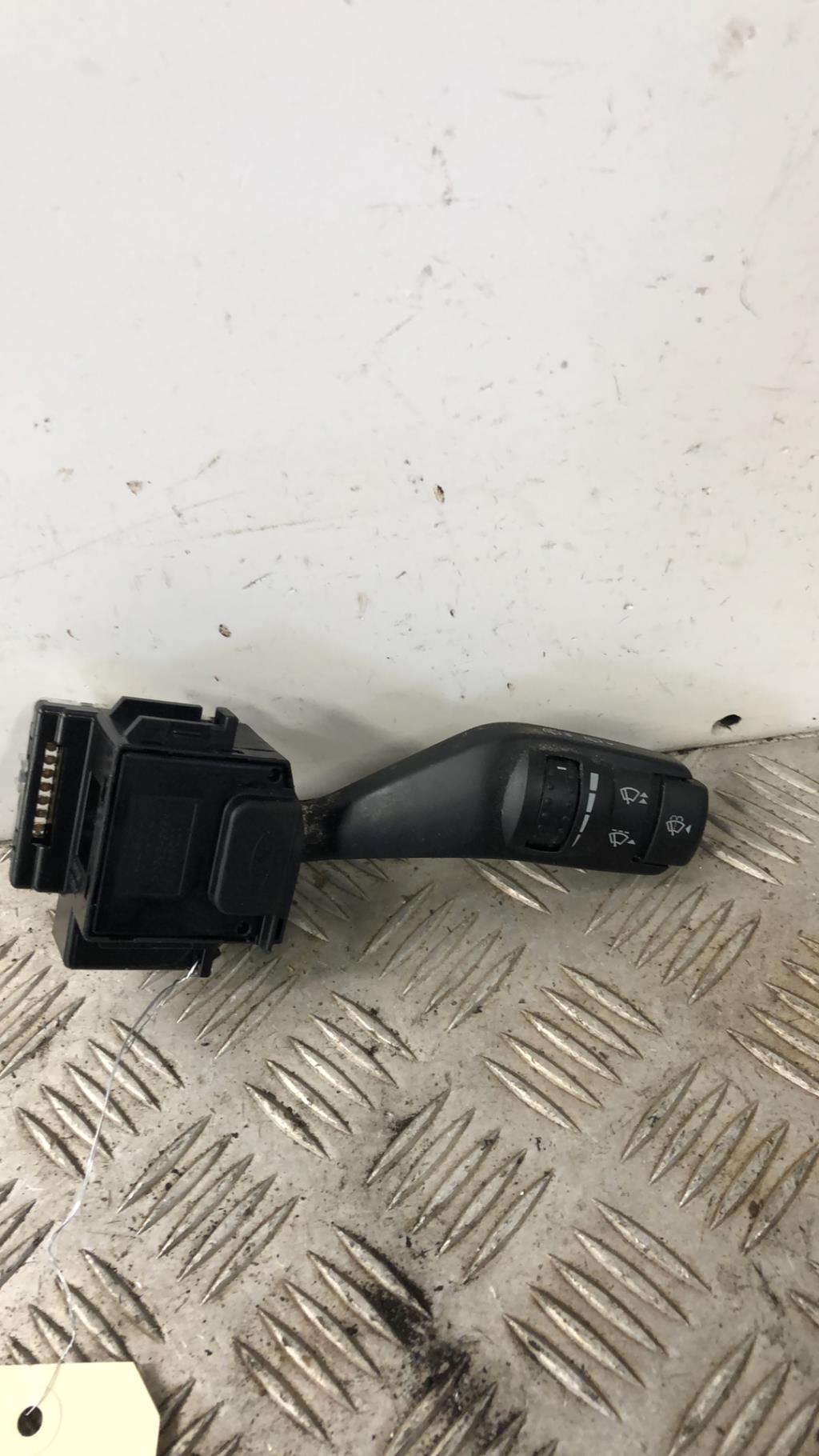 Commodo d'essuie glaces FORD C-MAX 1 PHASE 2  - 1