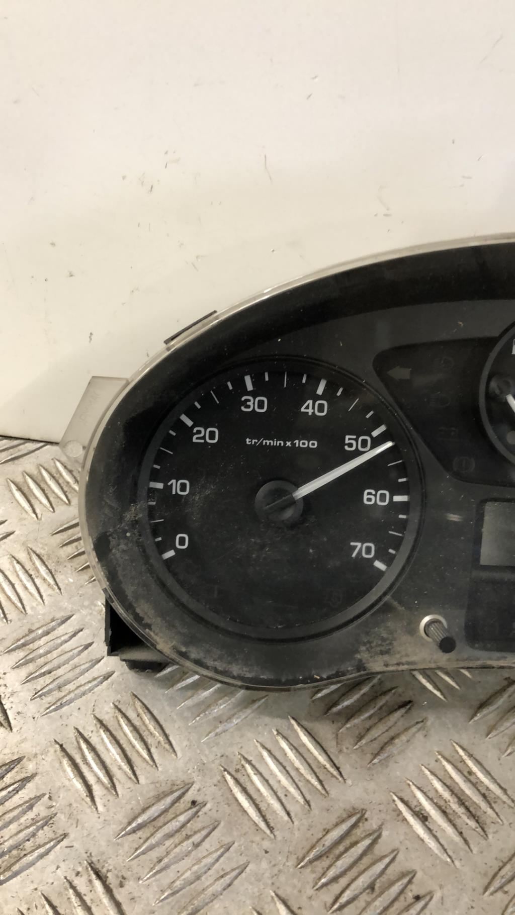 Compteur PEUGEOT EXPERT 2 Diesel - 1