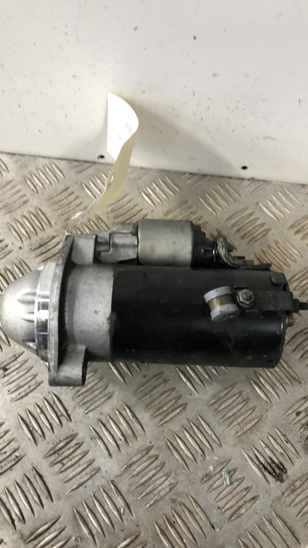 Demarreur AUDI A4 2 AVANT PHASE 2 BREAK Diesel - 1