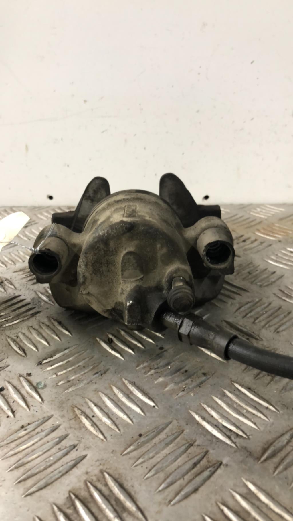 Etrier avant gauche (freinage) FORD C-MAX 1 PHASE 2  - 1