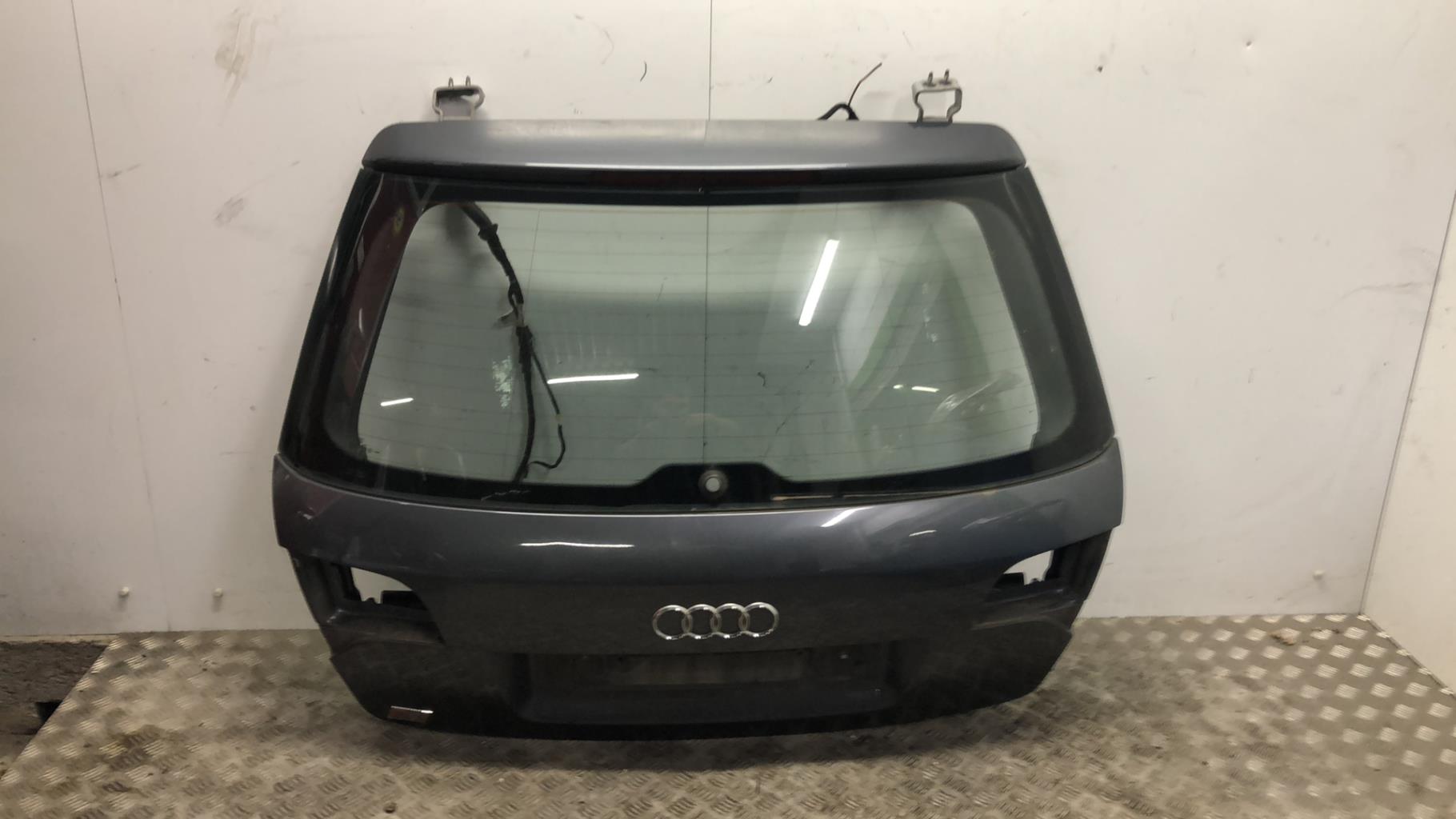 Malle/Hayon arriere AUDI A4 2 AVANT PHASE 2 BREAK Diesel - 1