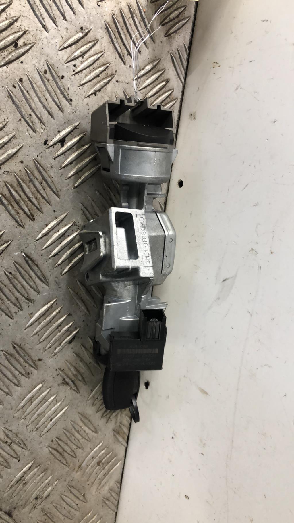 Neiman FORD C-MAX 1 PHASE 2  - 1