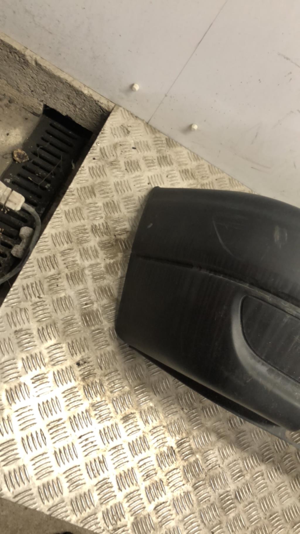 Pare choc avant CITROEN SAXO PHASE 1  - 1