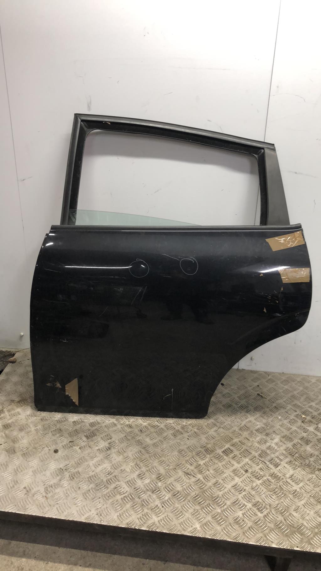 Porte arriere gauche SEAT LEON 2 PHASE 1  - 1