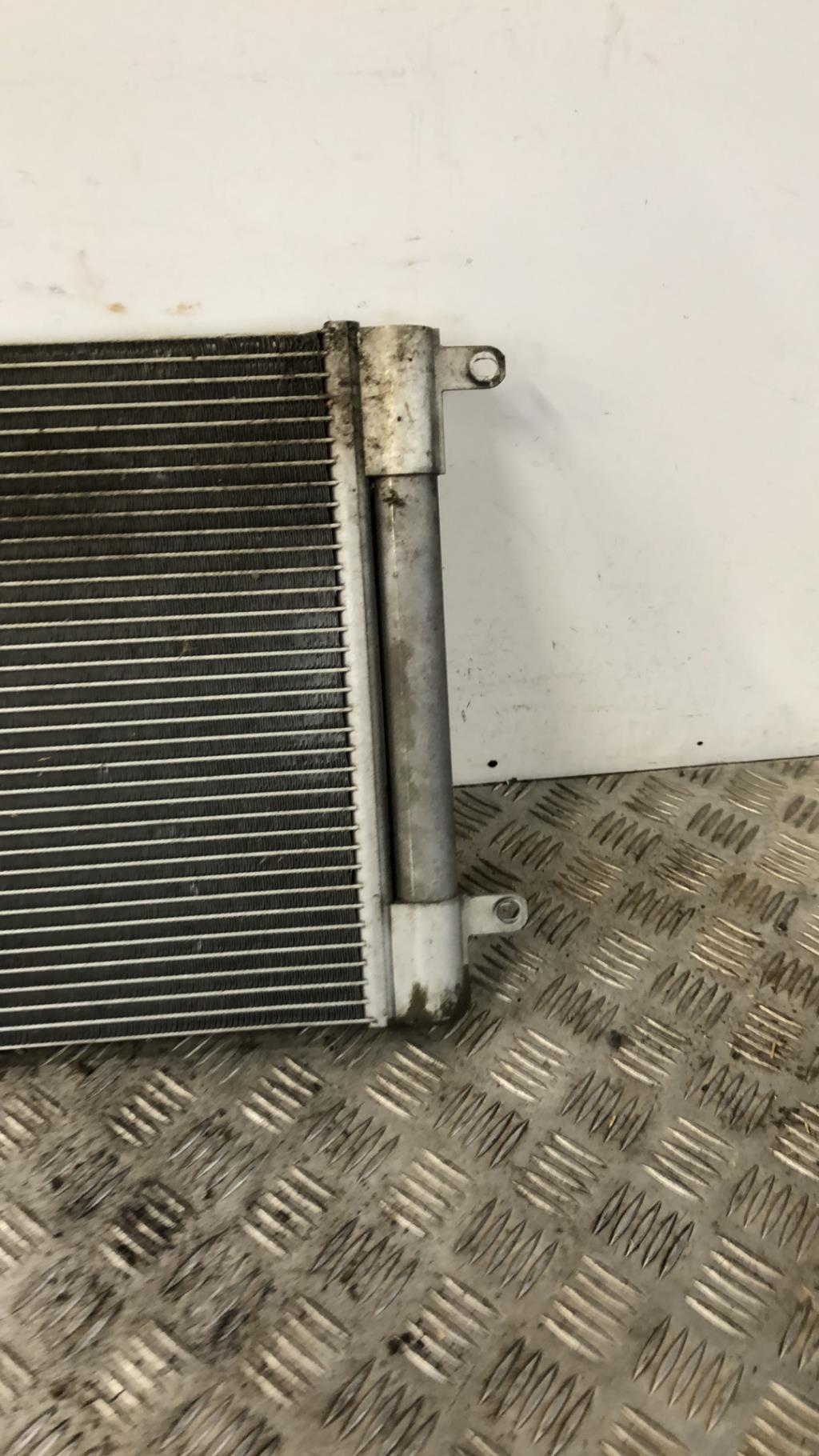 Radiateur clim VOLKSWAGEN POLO 5 PHASE 2  - 1