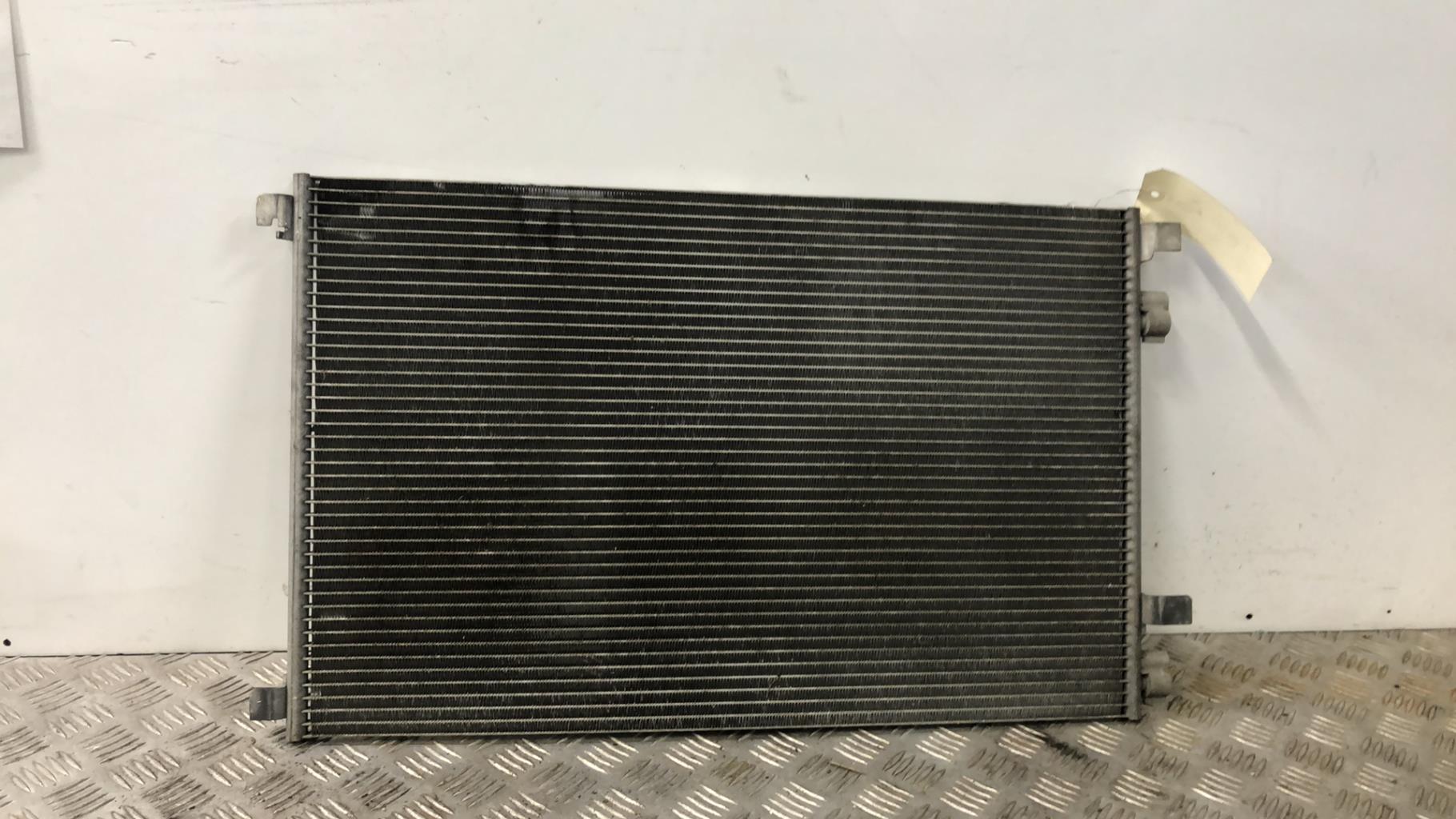 Radiateur clim RENAULT MEGANE 2 PHASE 1  - 1