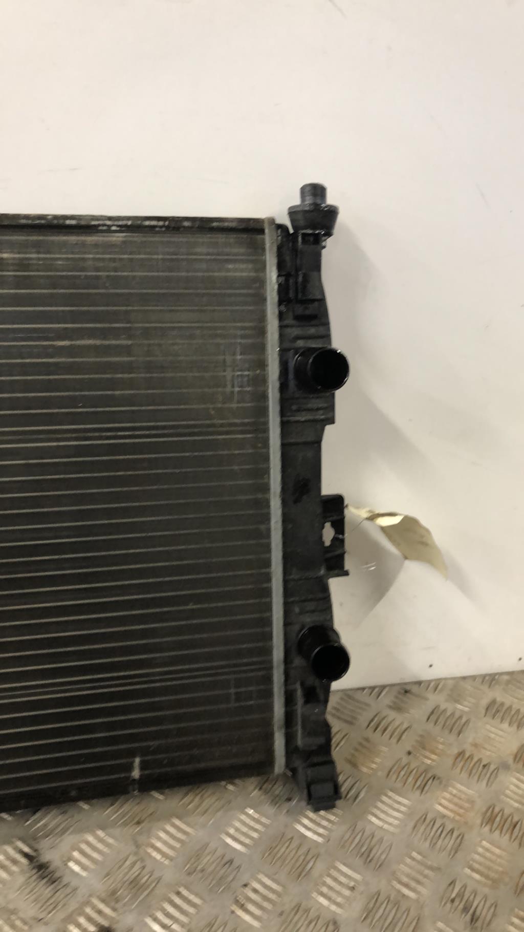 Radiateur eau RENAULT MEGANE 2 PHASE 1  - 1