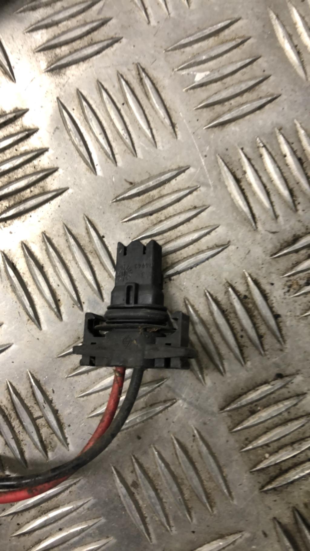 Resistance chauffage RENAULT CLIO 2 PHASE 2  - 1